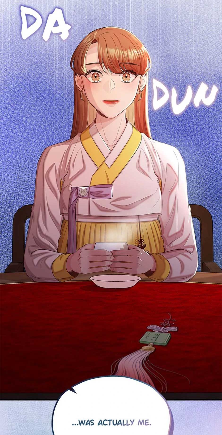 Avoiding the Heavenly Emperor Chapter 97 387 068