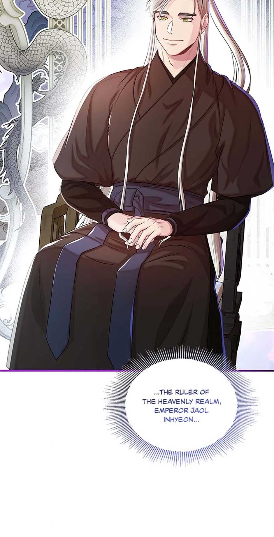 Avoiding the Heavenly Emperor Chapter 97 389 070