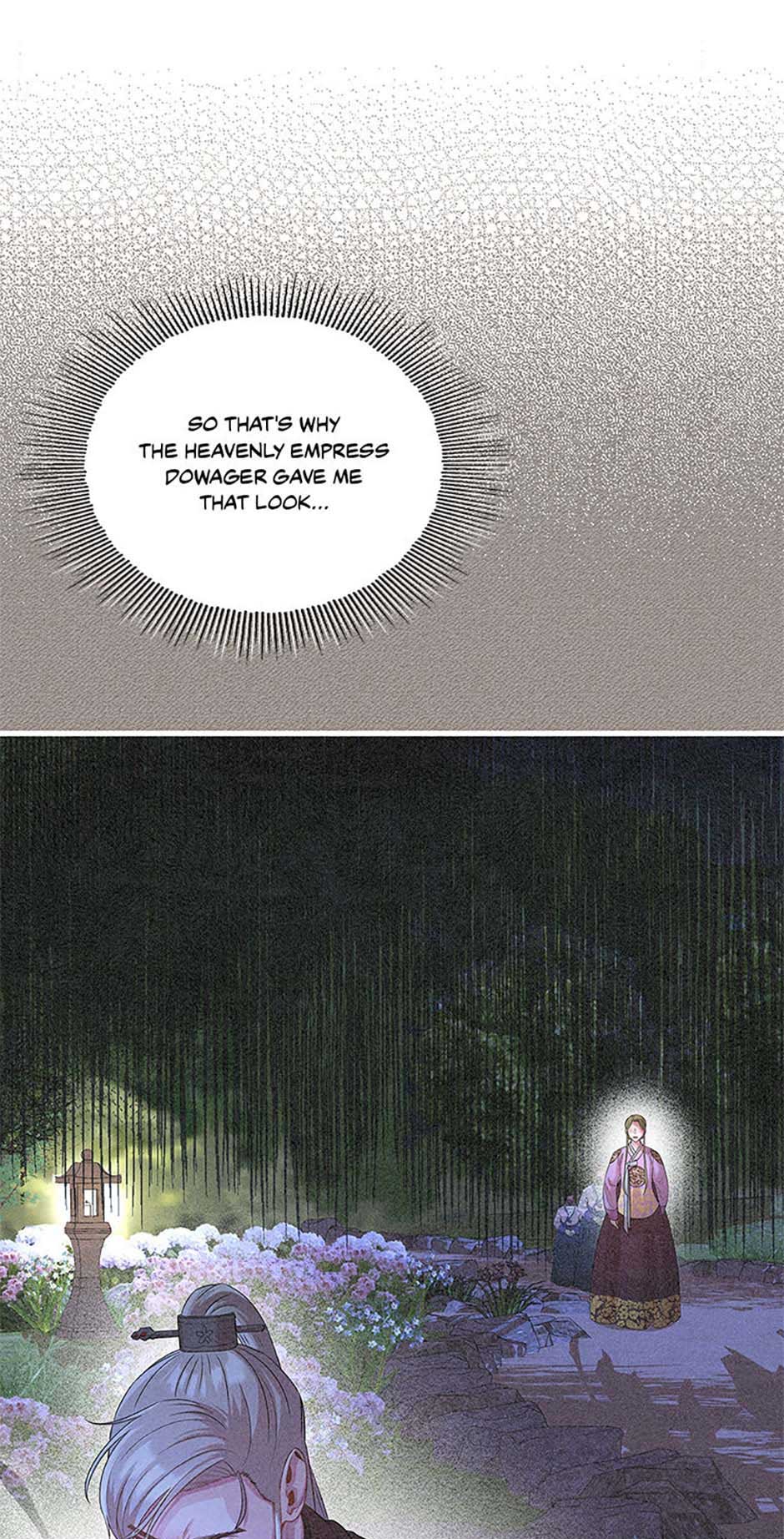 Avoiding the Heavenly Emperor Chapter 97 390 071