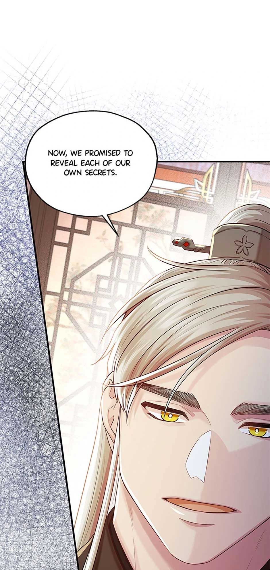 Avoiding the Heavenly Emperor Chapter 97 392 073