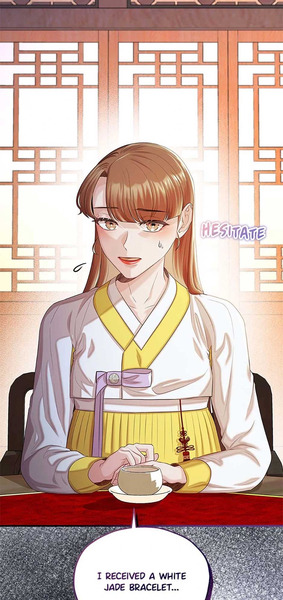 Avoiding the Heavenly Emperor Chapter 97 396 077