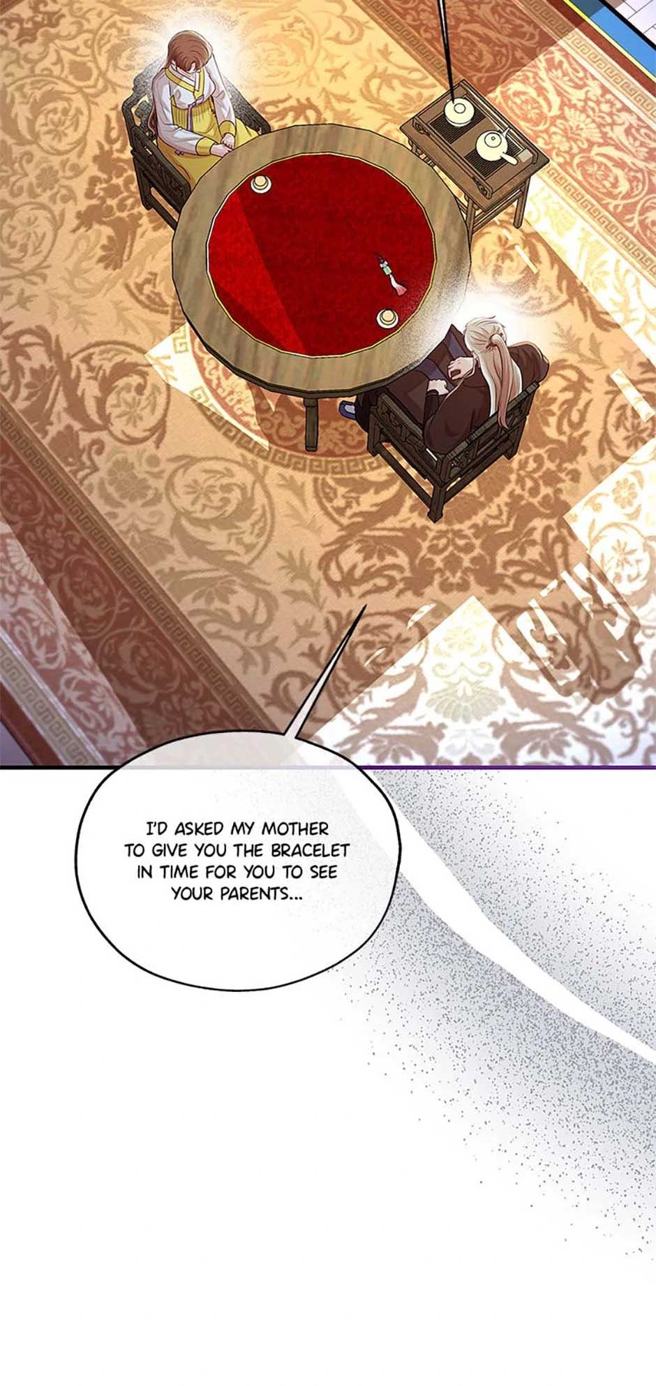 Avoiding the Heavenly Emperor Chapter 97 399 080