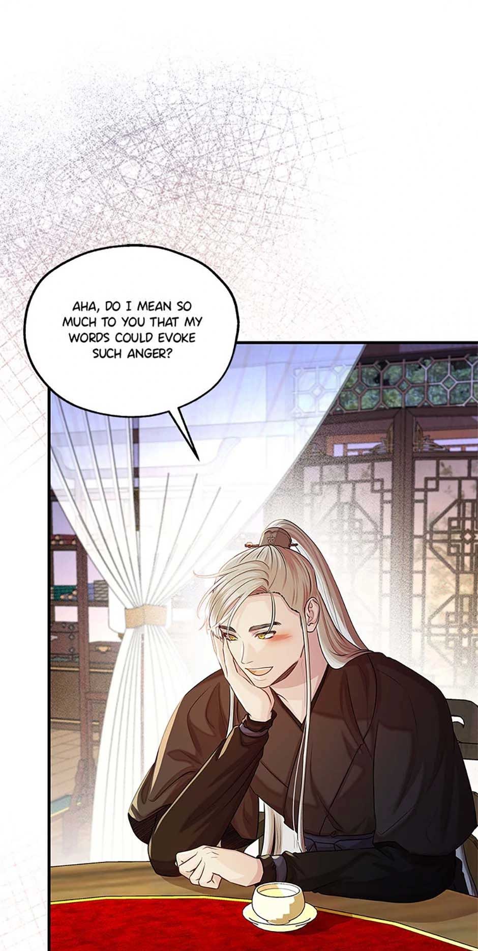 Avoiding the Heavenly Emperor Chapter 97 409 090