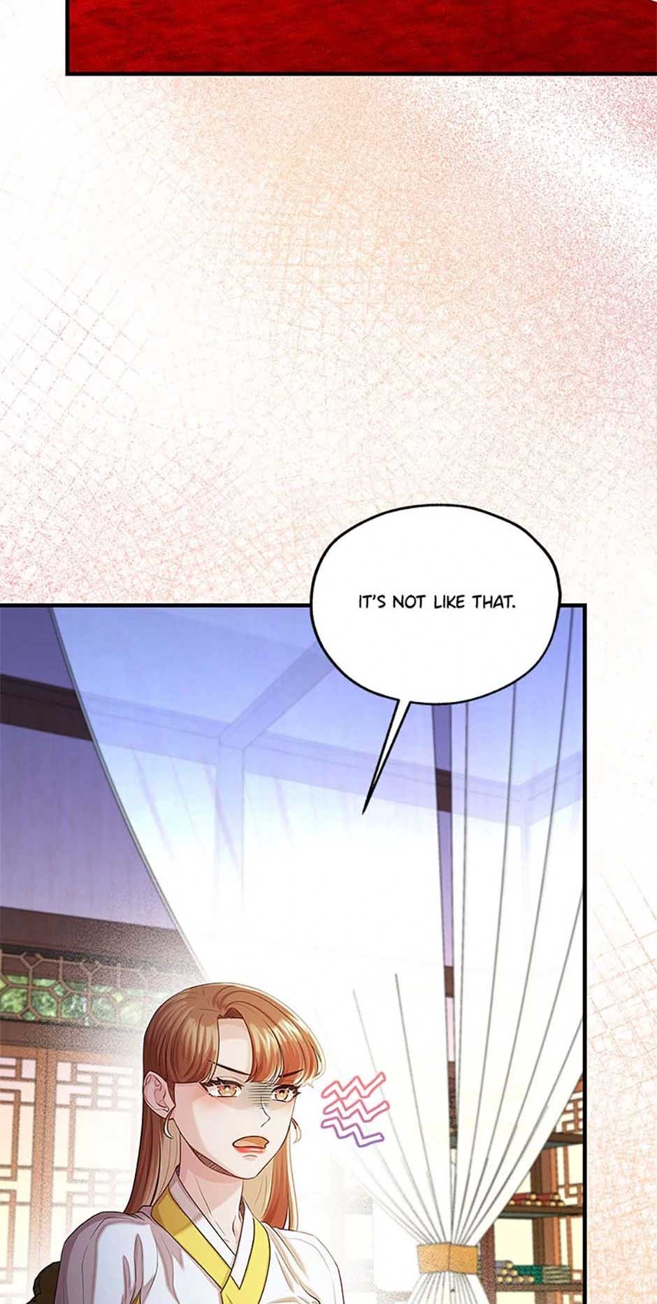 Avoiding the Heavenly Emperor Chapter 97 410 091