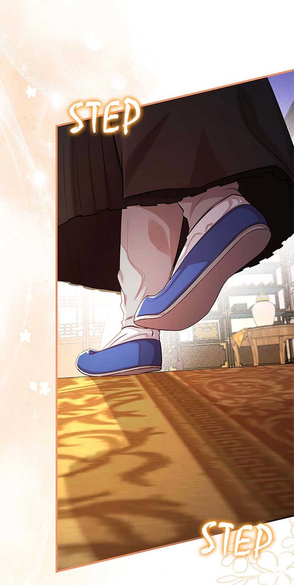 Avoiding the Heavenly Emperor Chapter 97 415 096