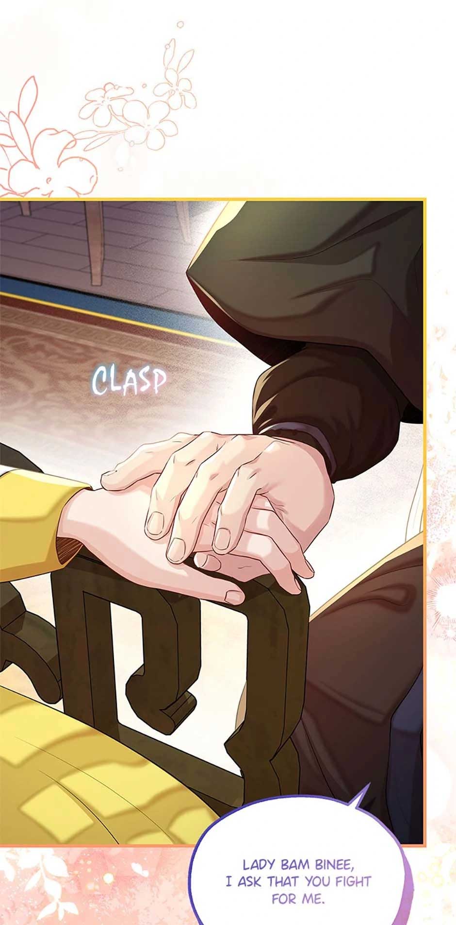 Avoiding the Heavenly Emperor Chapter 97 418 099