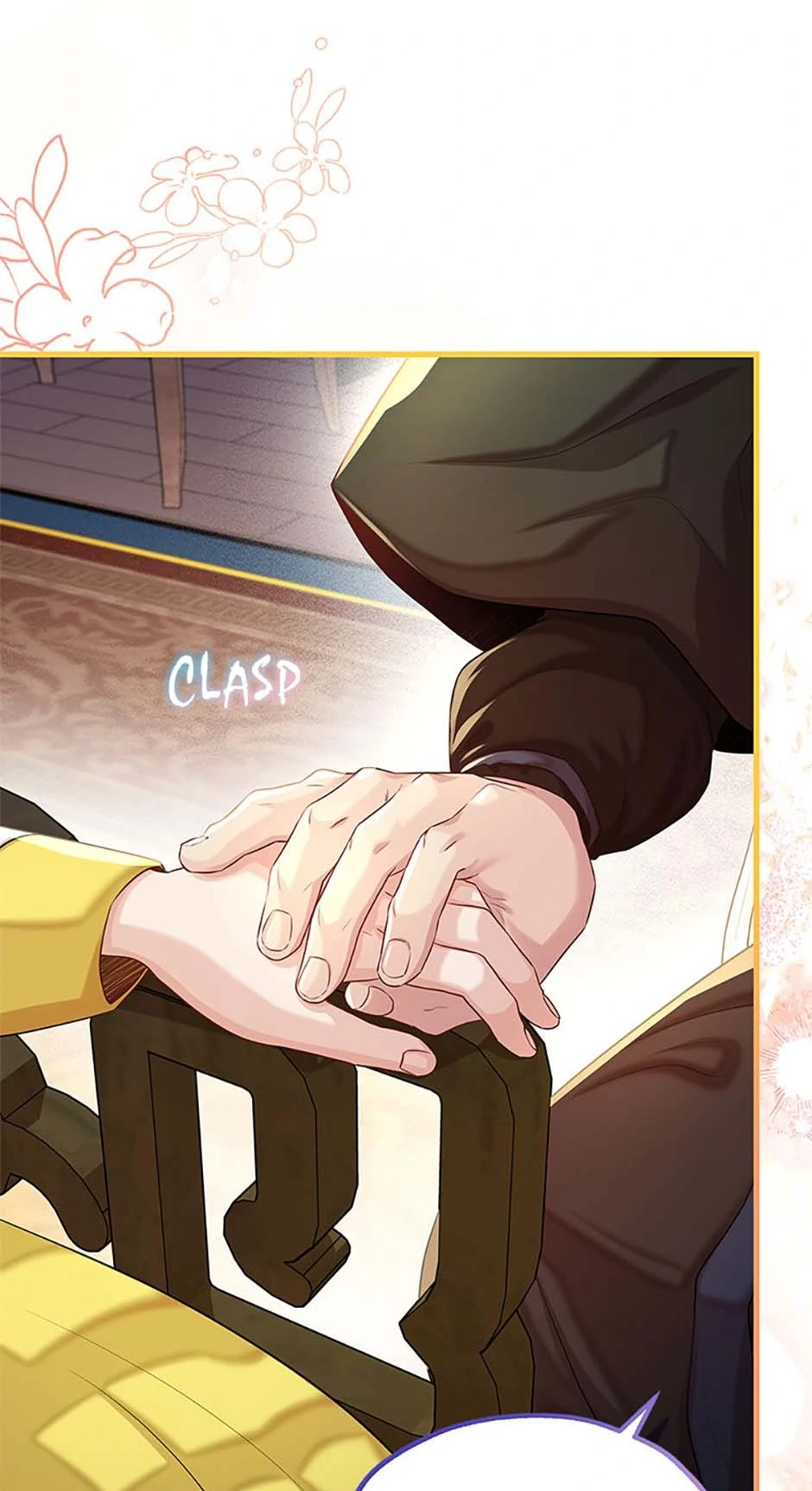 Avoiding the Heavenly Emperor Chapter 98 326 001