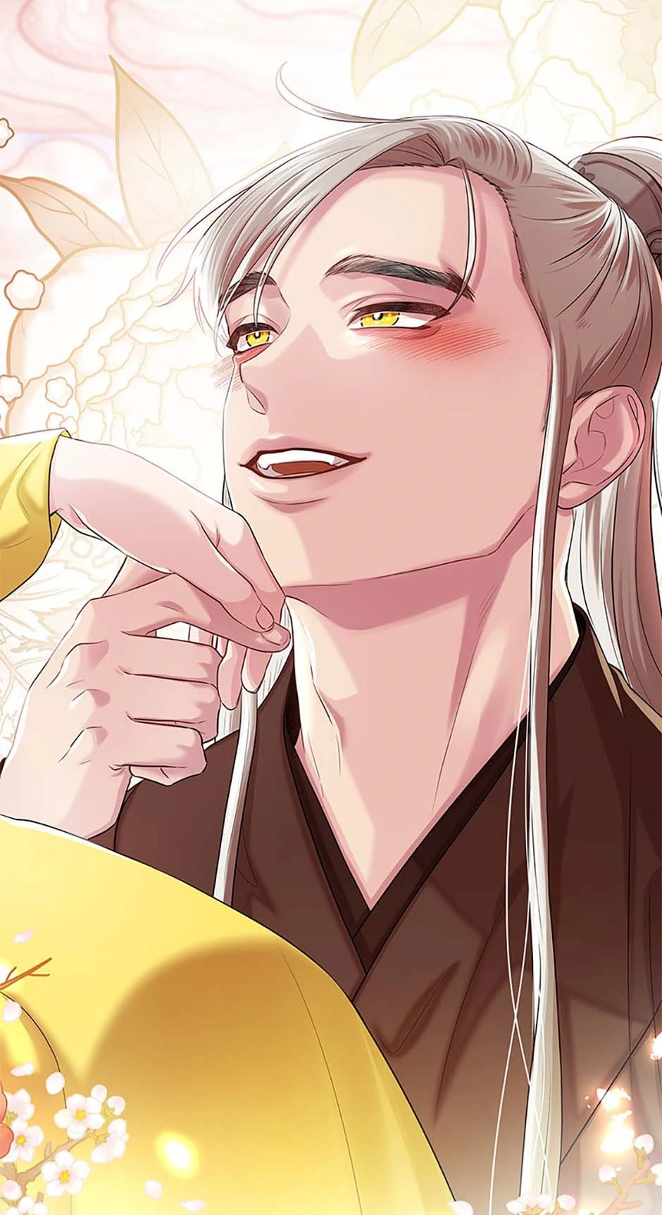 Avoiding the Heavenly Emperor Chapter 98 330 005