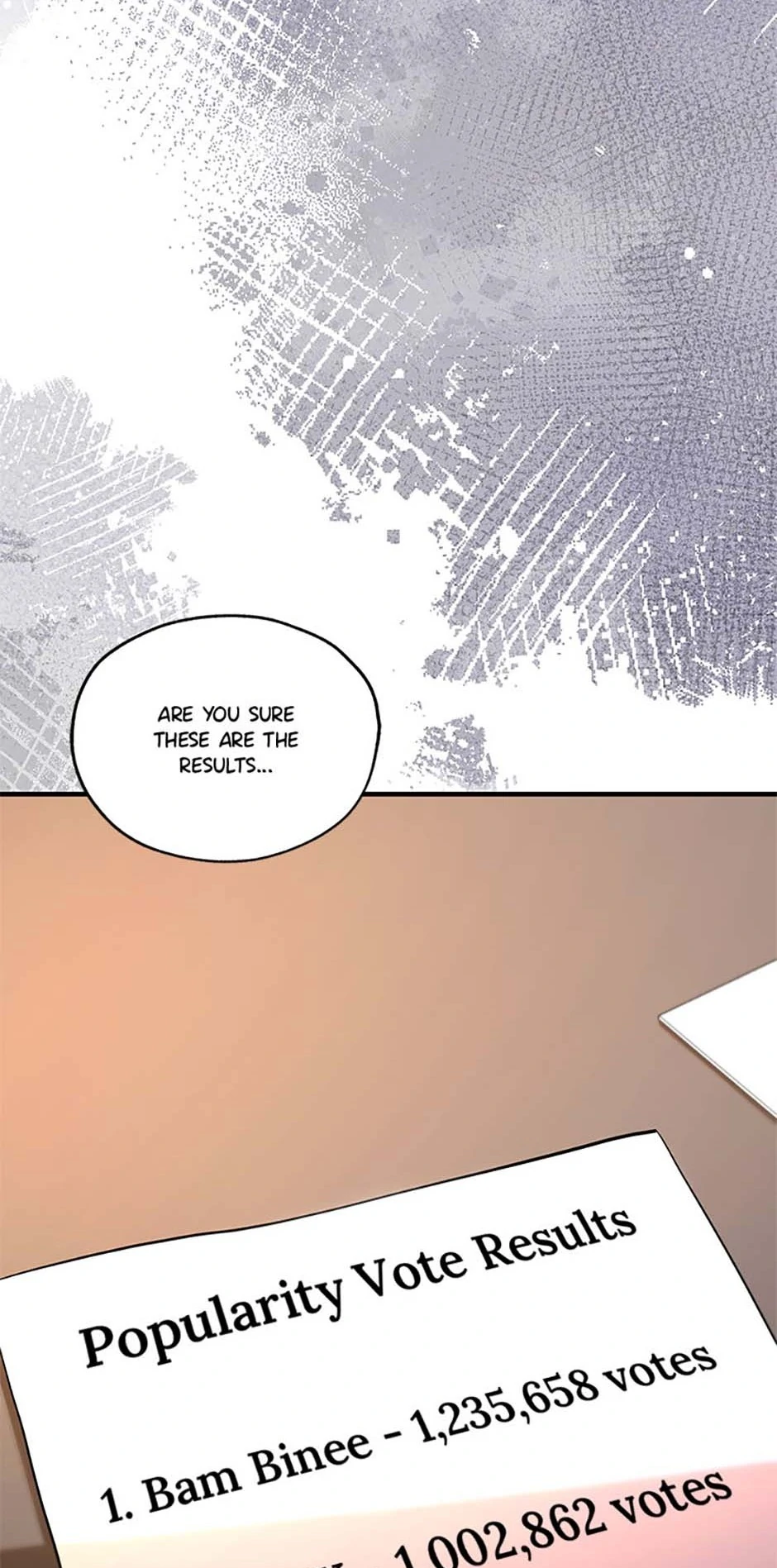 Avoiding the Heavenly Emperor Chapter 98 335 010