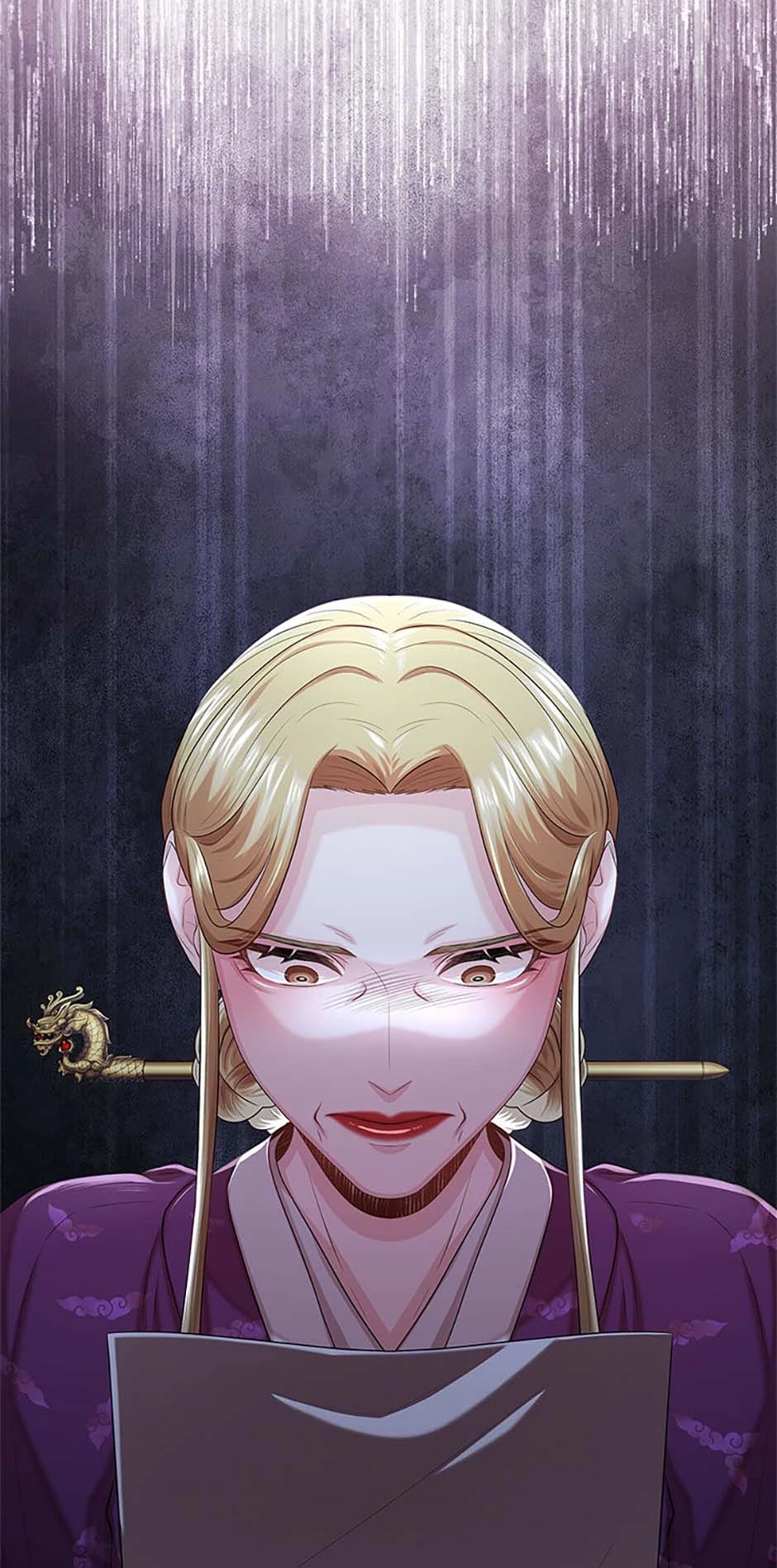 Avoiding the Heavenly Emperor Chapter 98 337 012