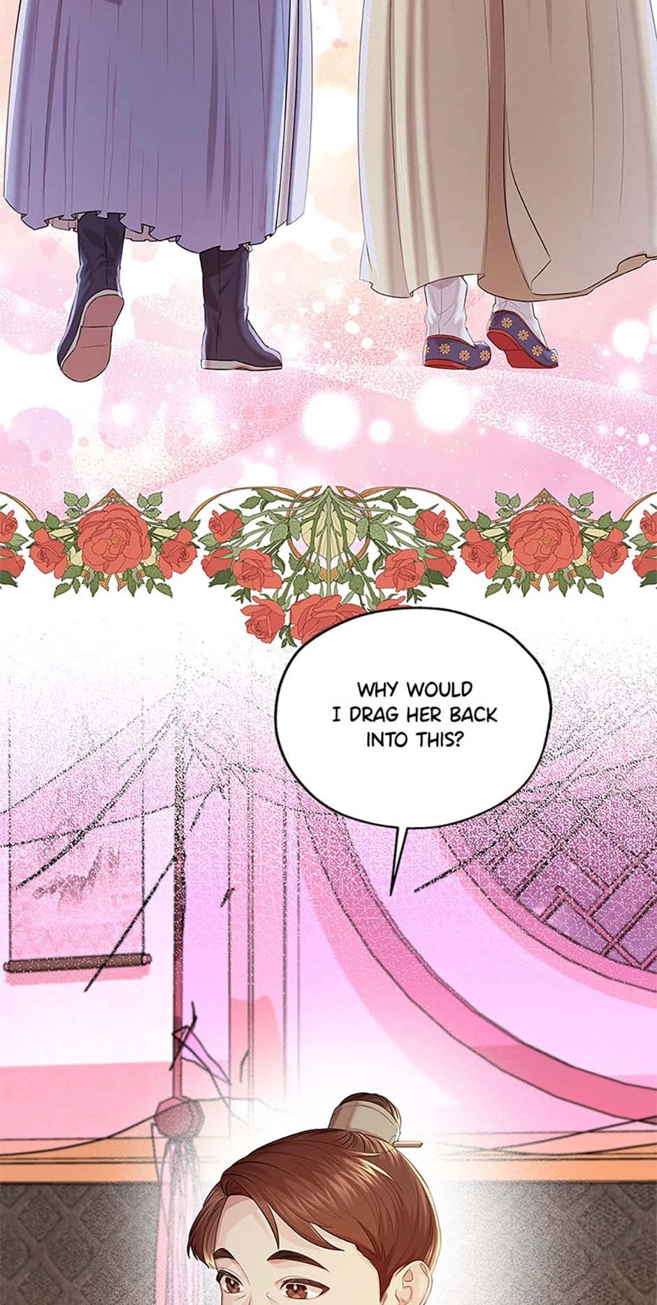 Avoiding the Heavenly Emperor Chapter 98 342 017