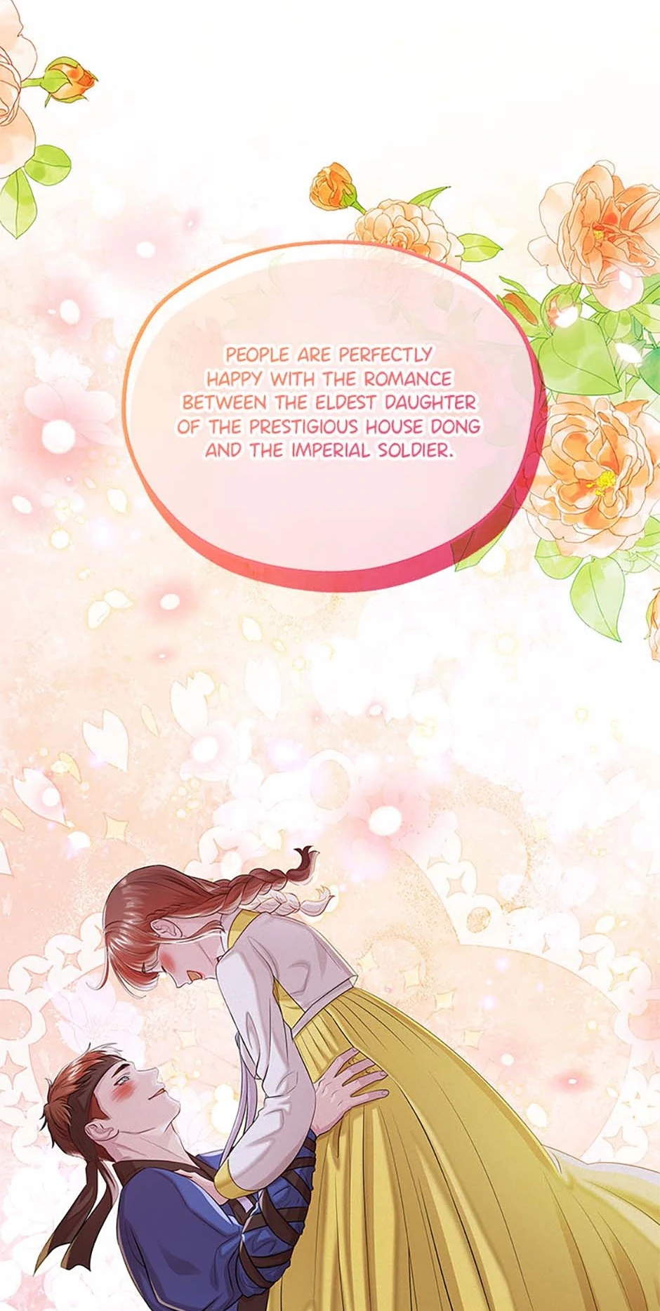 Avoiding the Heavenly Emperor Chapter 98 345 020