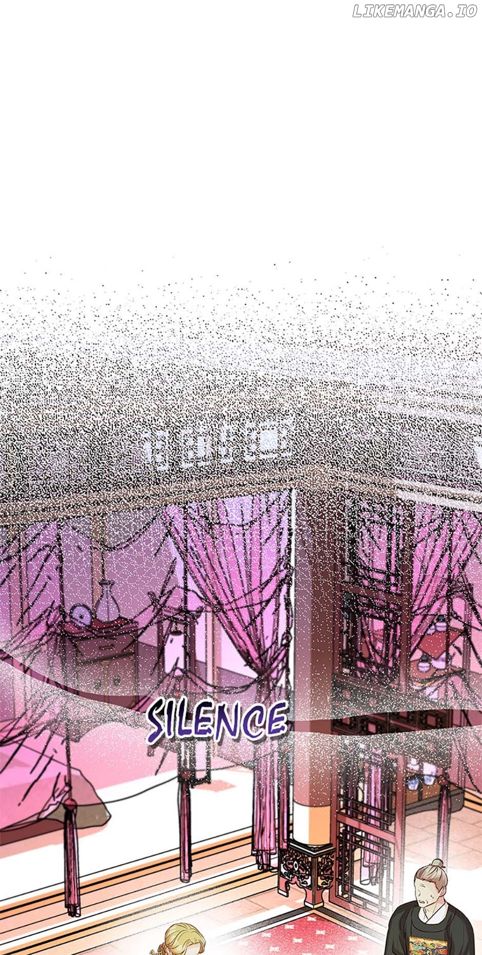 Avoiding the Heavenly Emperor Chapter 98 350 025