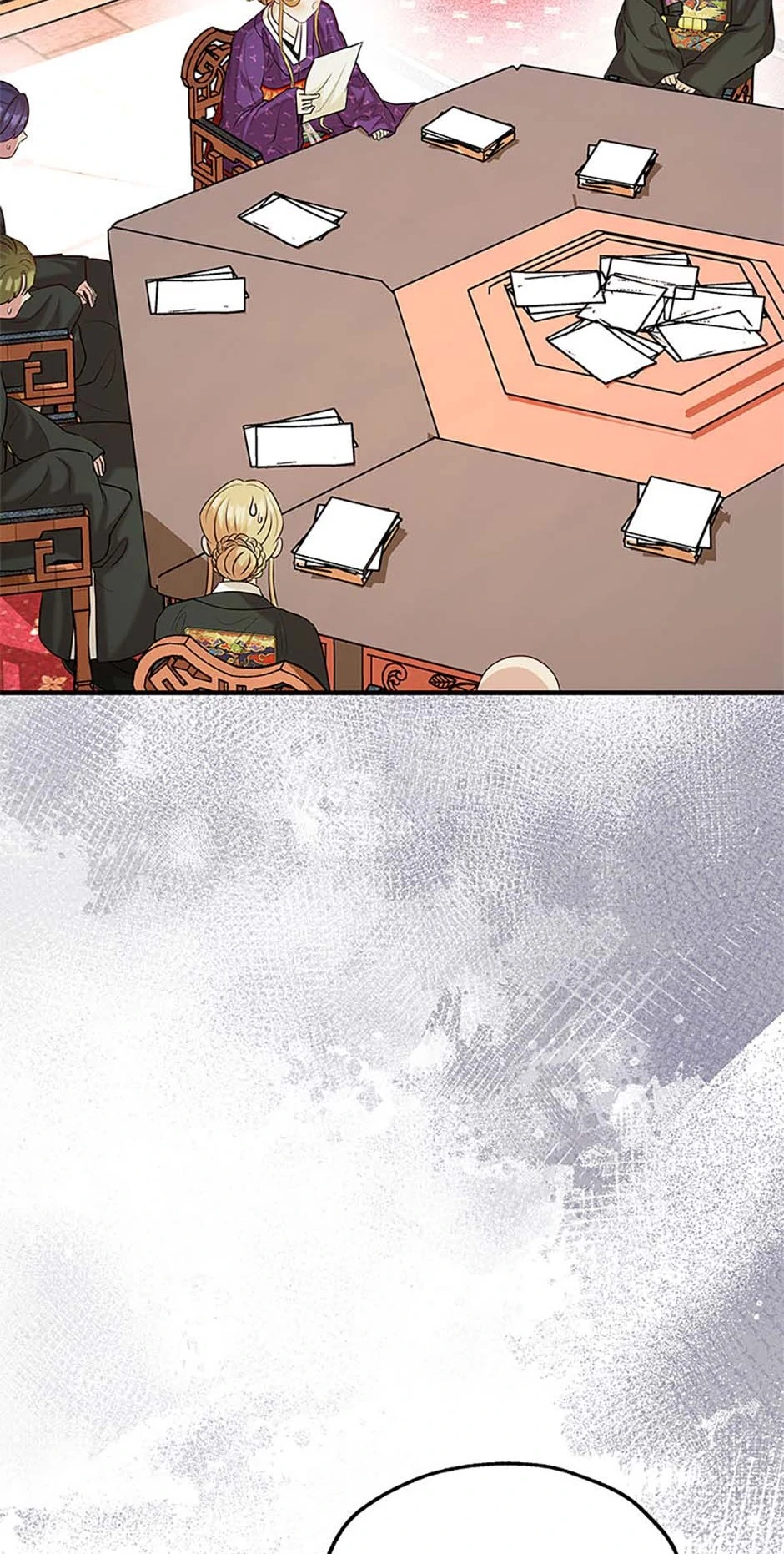 Avoiding the Heavenly Emperor Chapter 98 351 026