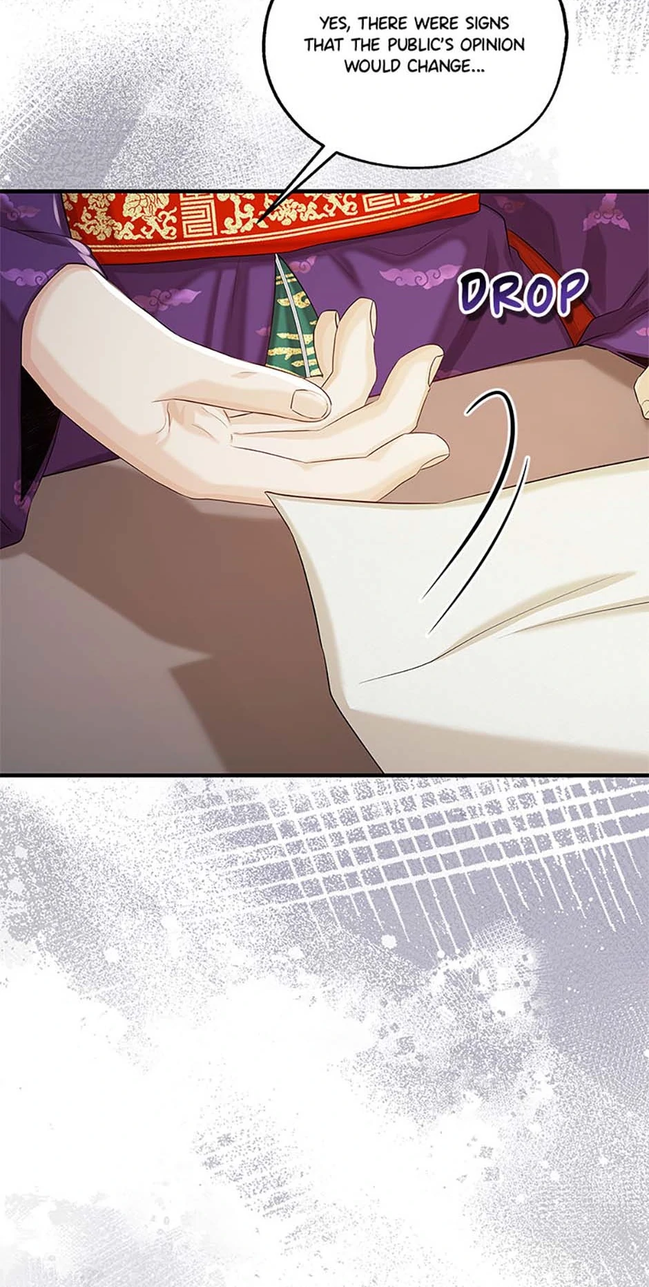 Avoiding the Heavenly Emperor Chapter 98 352 027