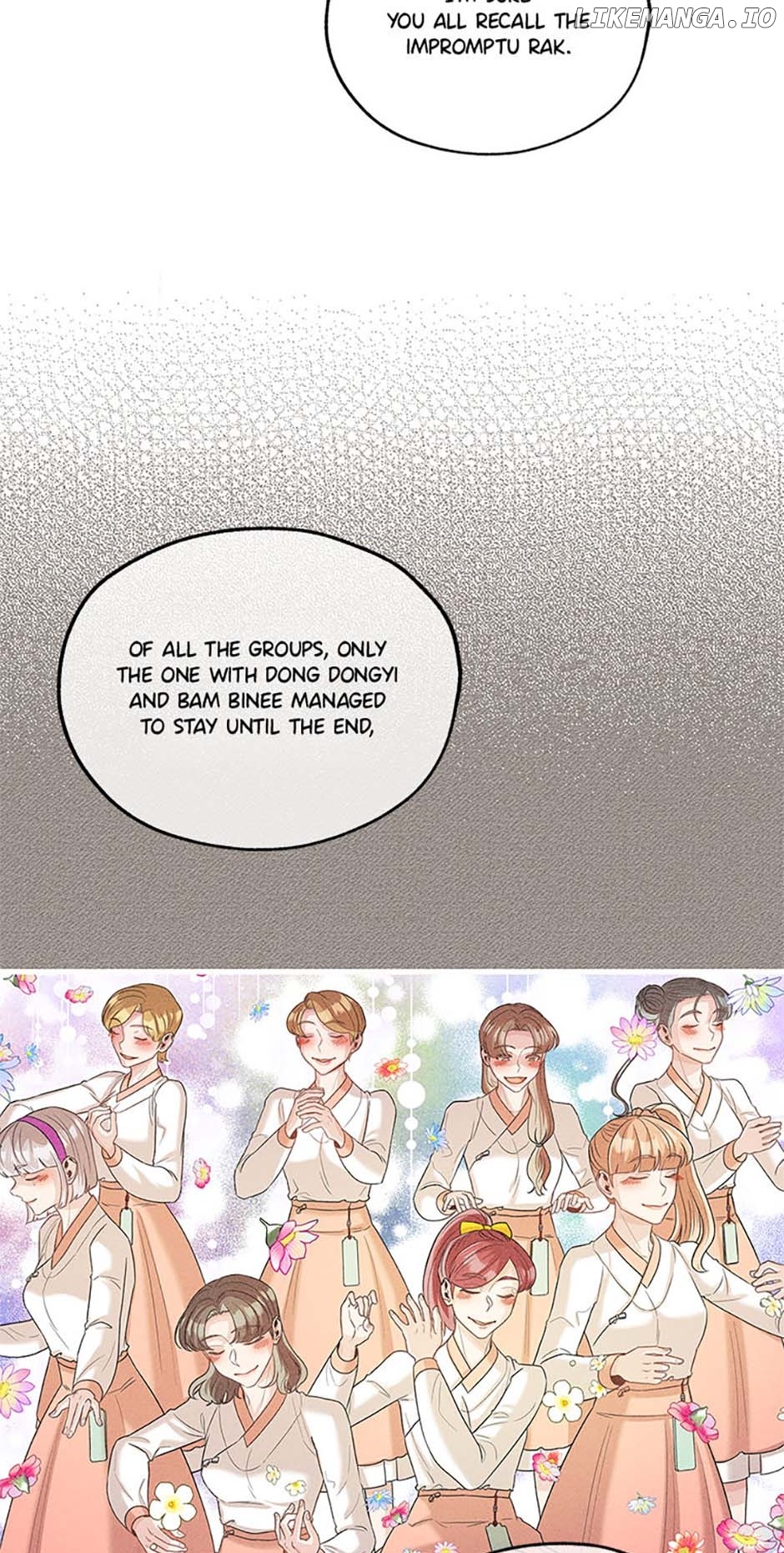 Avoiding the Heavenly Emperor Chapter 98 354 029