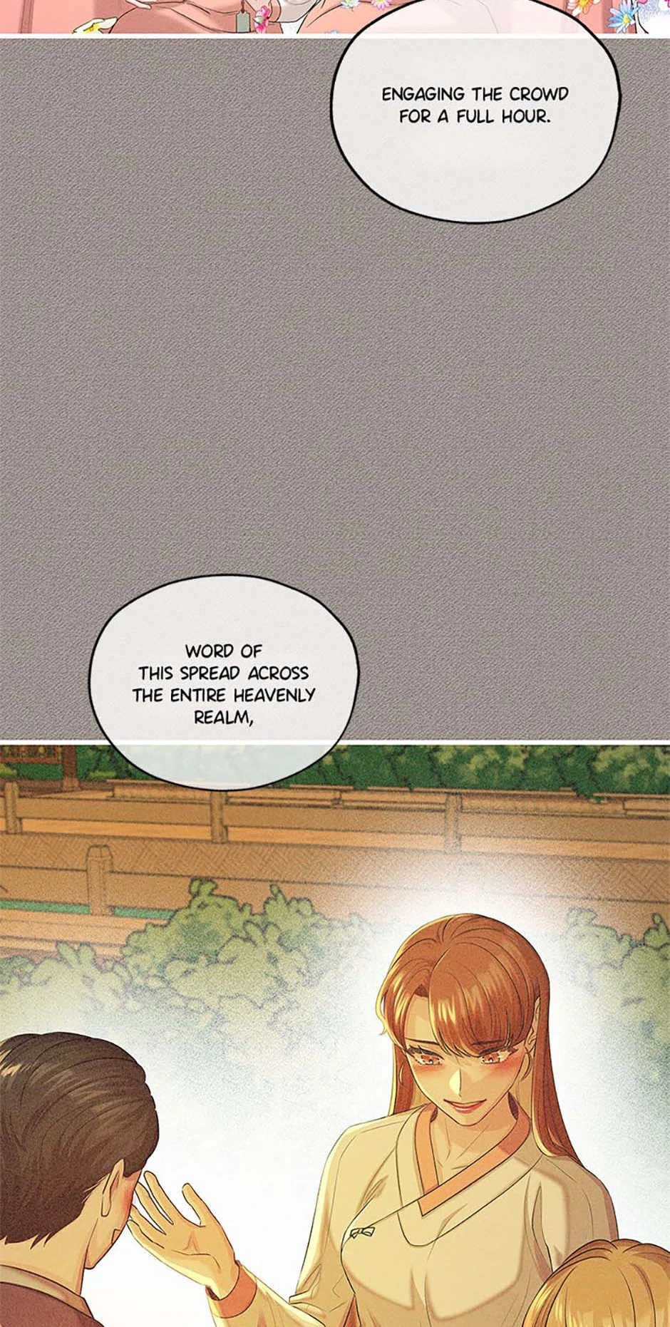 Avoiding the Heavenly Emperor Chapter 98 355 030