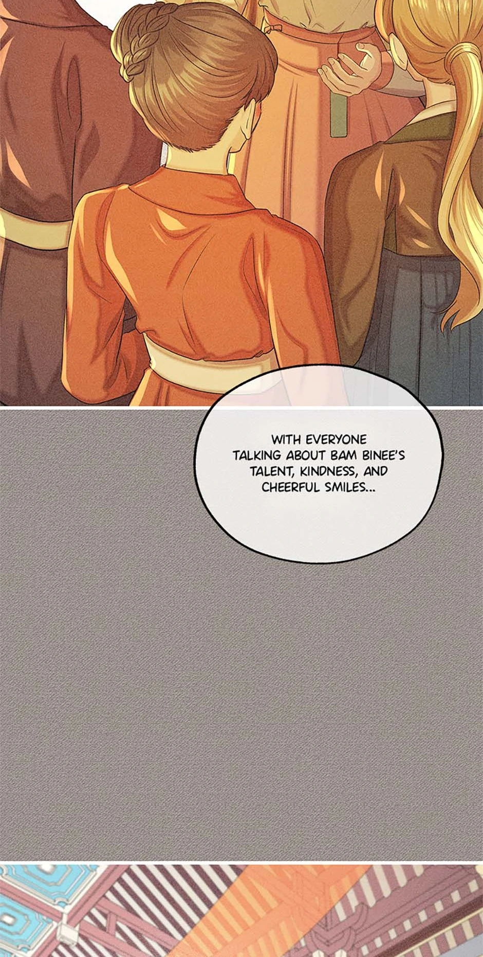 Avoiding the Heavenly Emperor Chapter 98 356 031