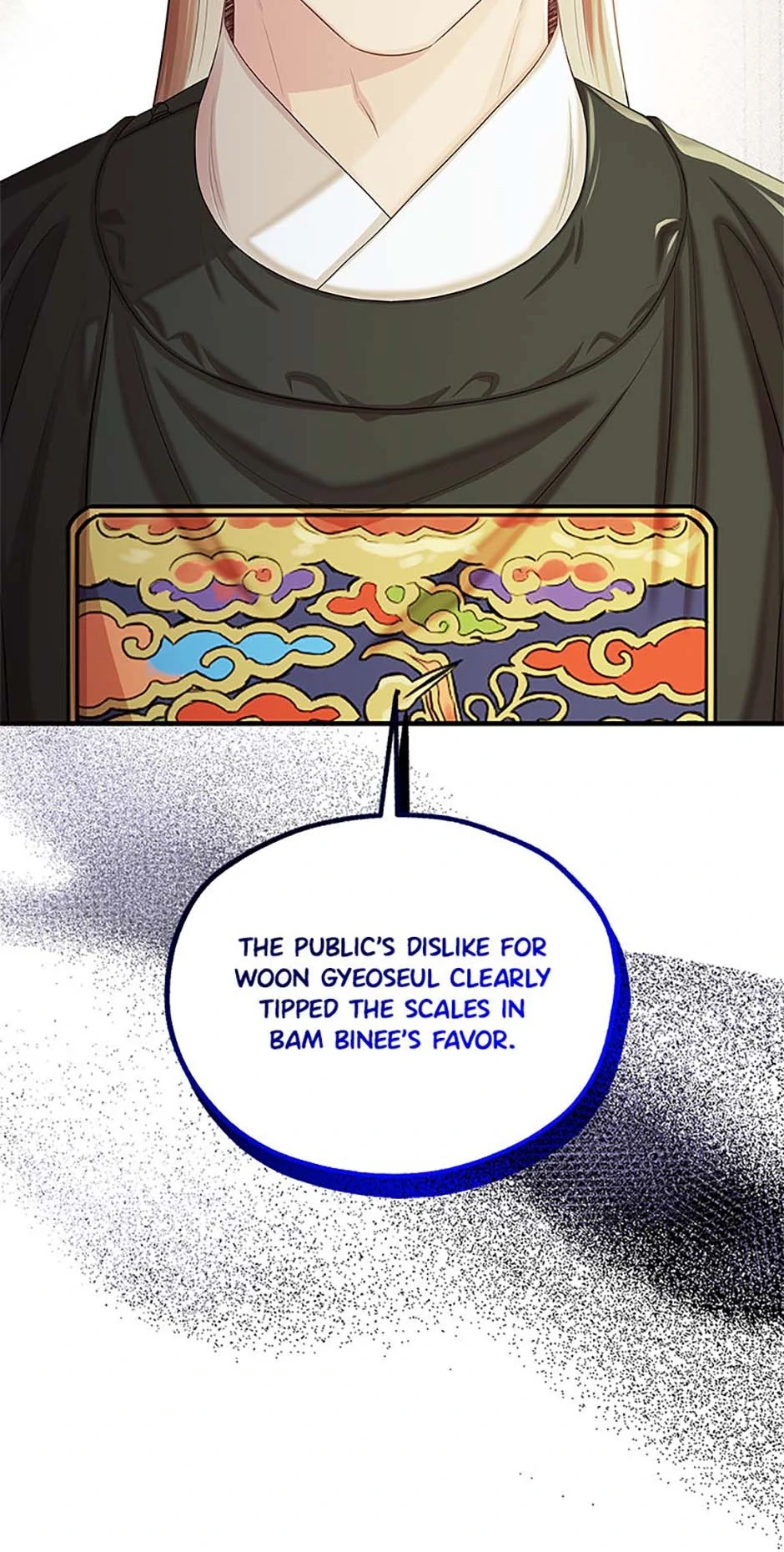 Avoiding the Heavenly Emperor Chapter 98 359 034