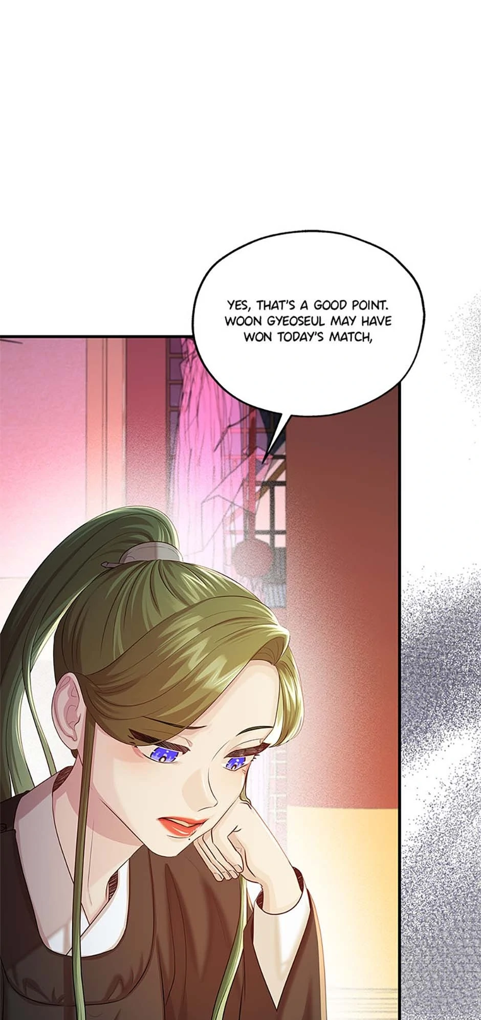 Avoiding the Heavenly Emperor Chapter 98 360 035