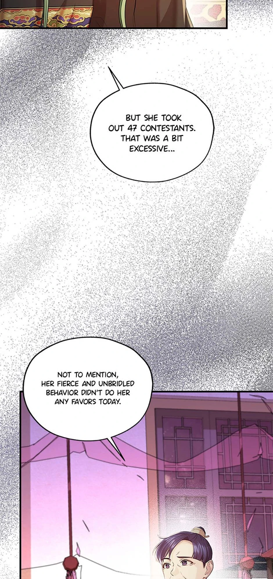 Avoiding the Heavenly Emperor Chapter 98 361 036