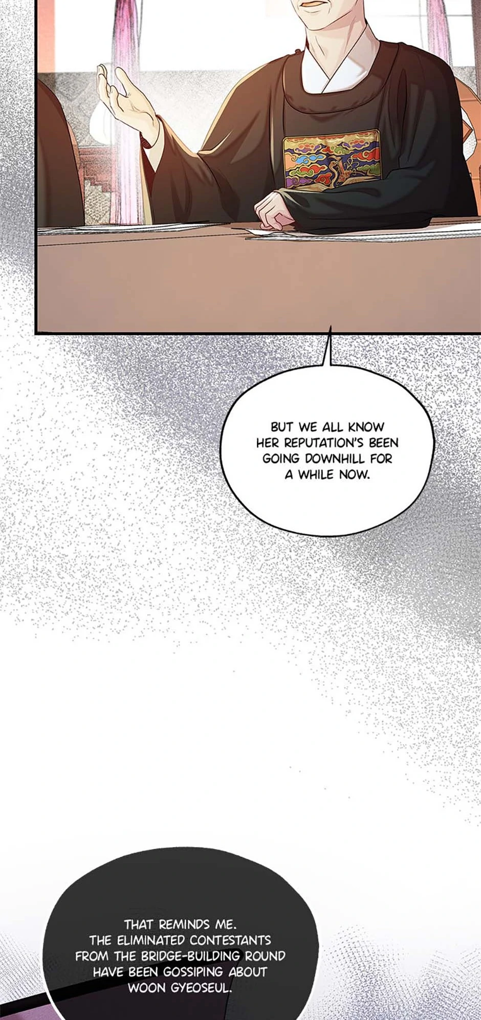 Avoiding the Heavenly Emperor Chapter 98 362 037