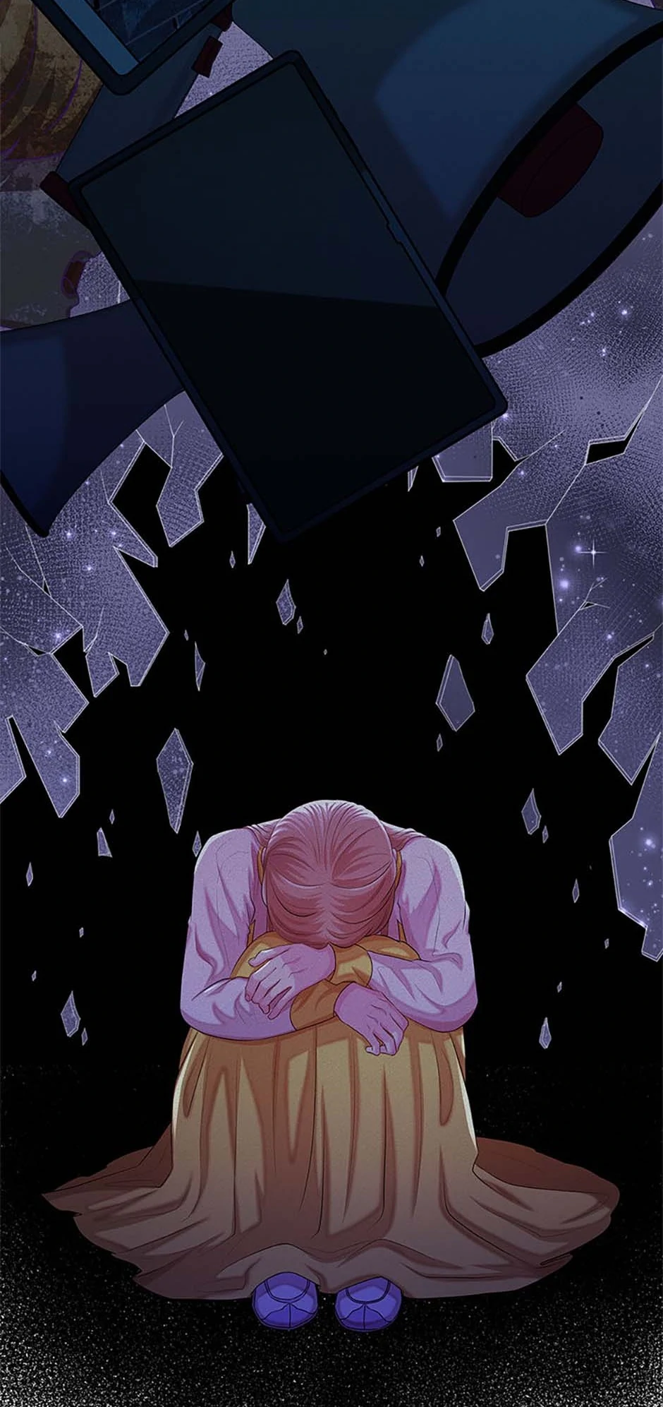 Avoiding the Heavenly Emperor Chapter 98 364 039