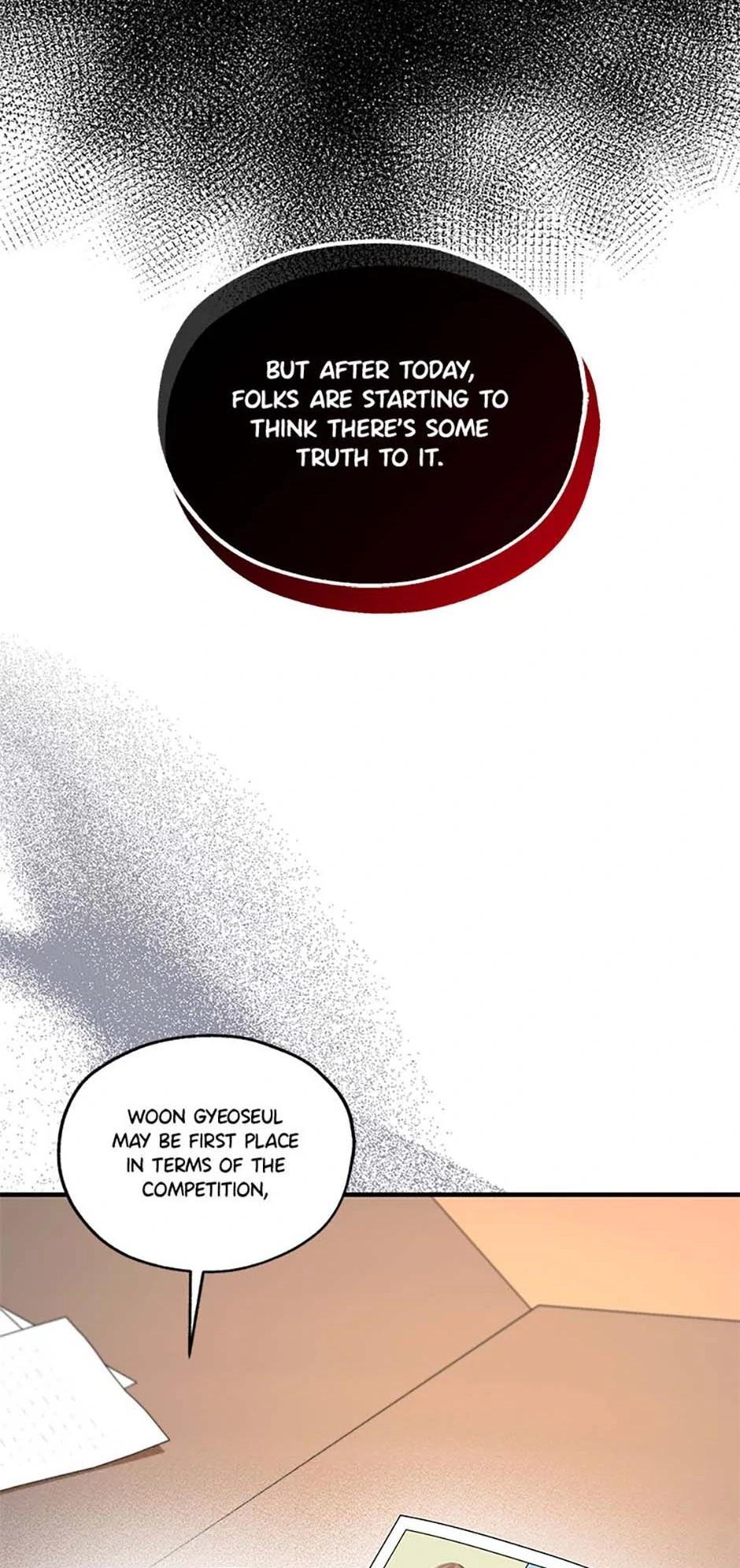 Avoiding the Heavenly Emperor Chapter 98 365 040