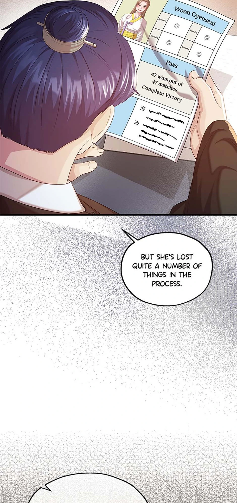 Avoiding the Heavenly Emperor Chapter 98 366 041