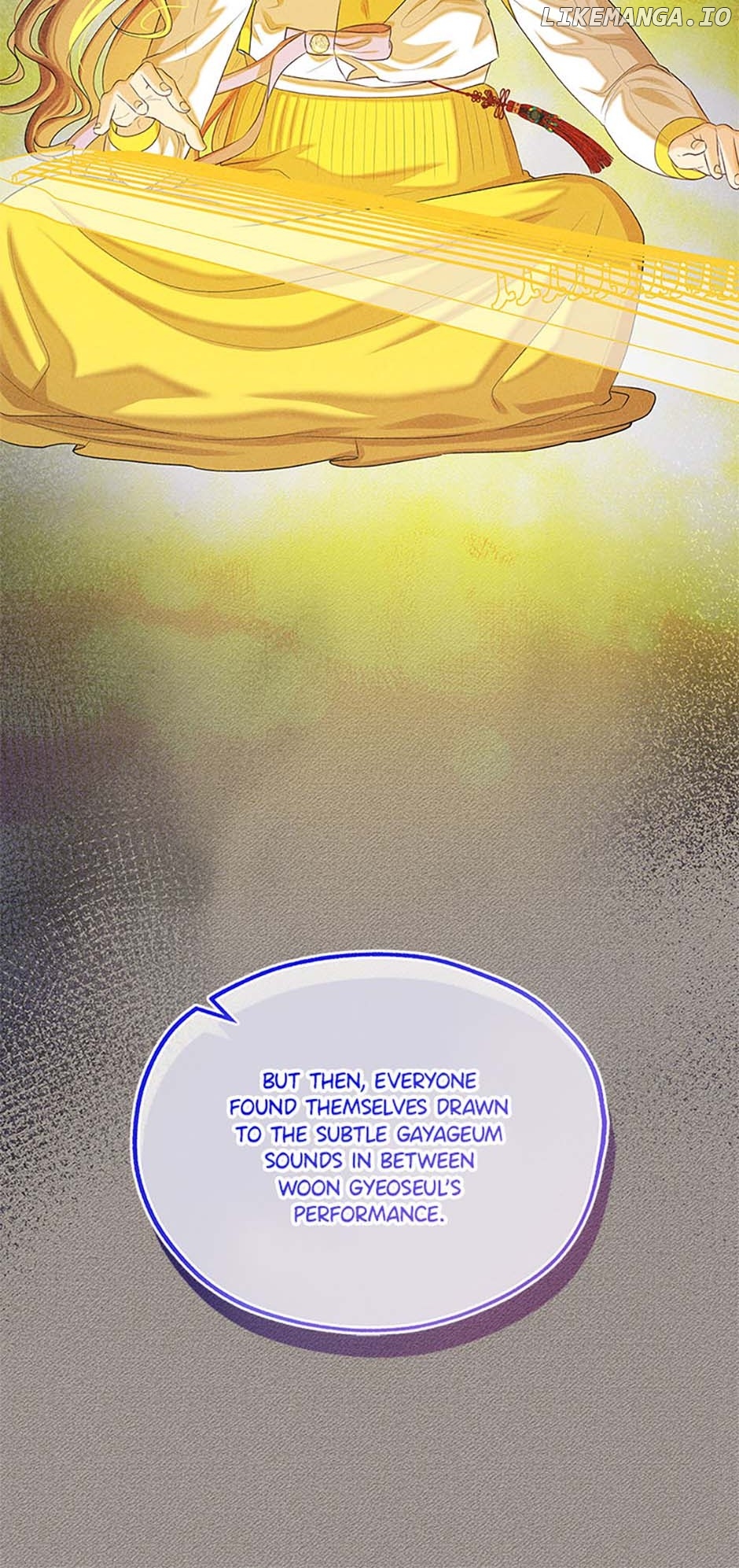 Avoiding the Heavenly Emperor Chapter 98 368 043