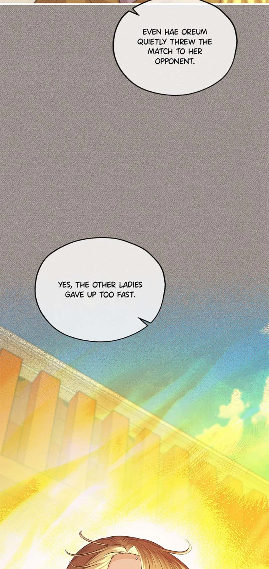 Avoiding the Heavenly Emperor Chapter 98 370 045