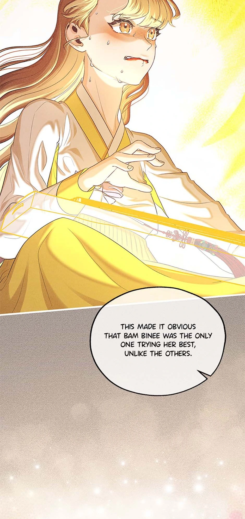 Avoiding the Heavenly Emperor Chapter 98 371 046