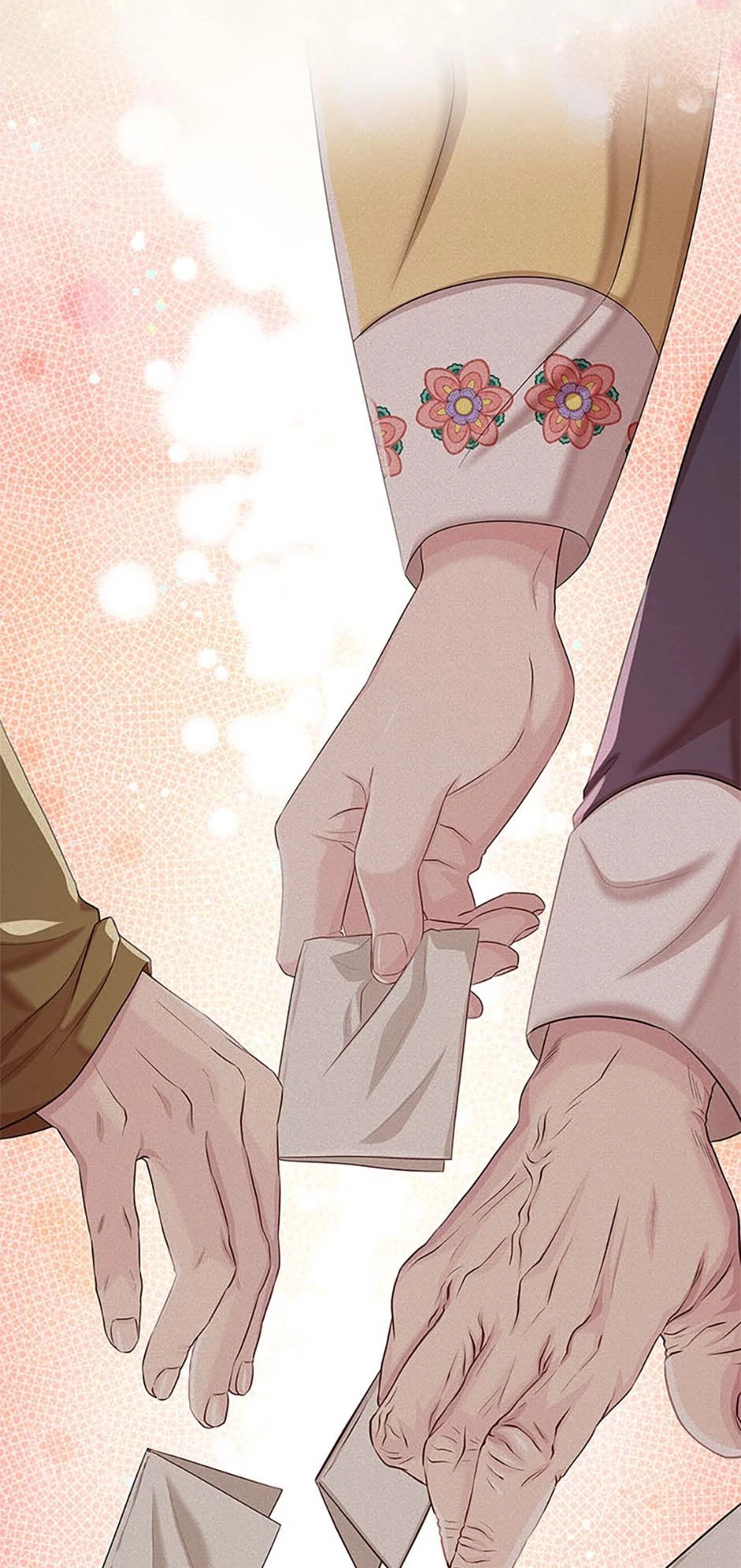 Avoiding the Heavenly Emperor Chapter 98 372 047