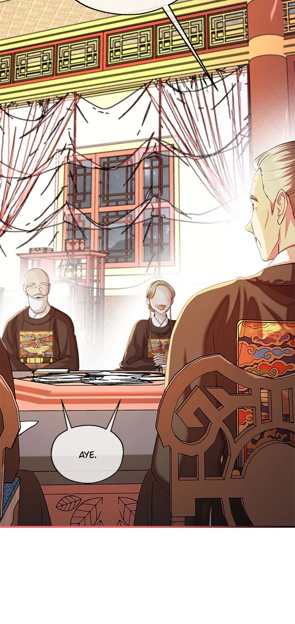 Avoiding the Heavenly Emperor Chapter 98 376 051