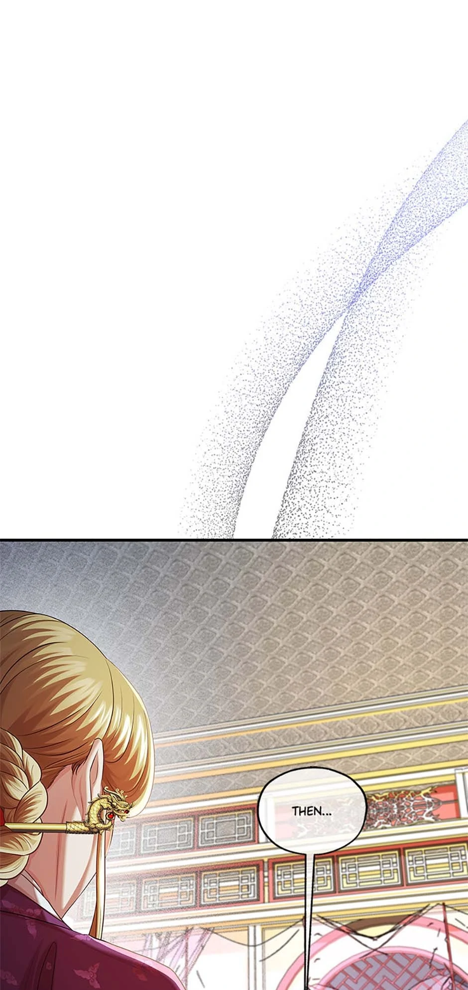 Avoiding the Heavenly Emperor Chapter 98 377 052