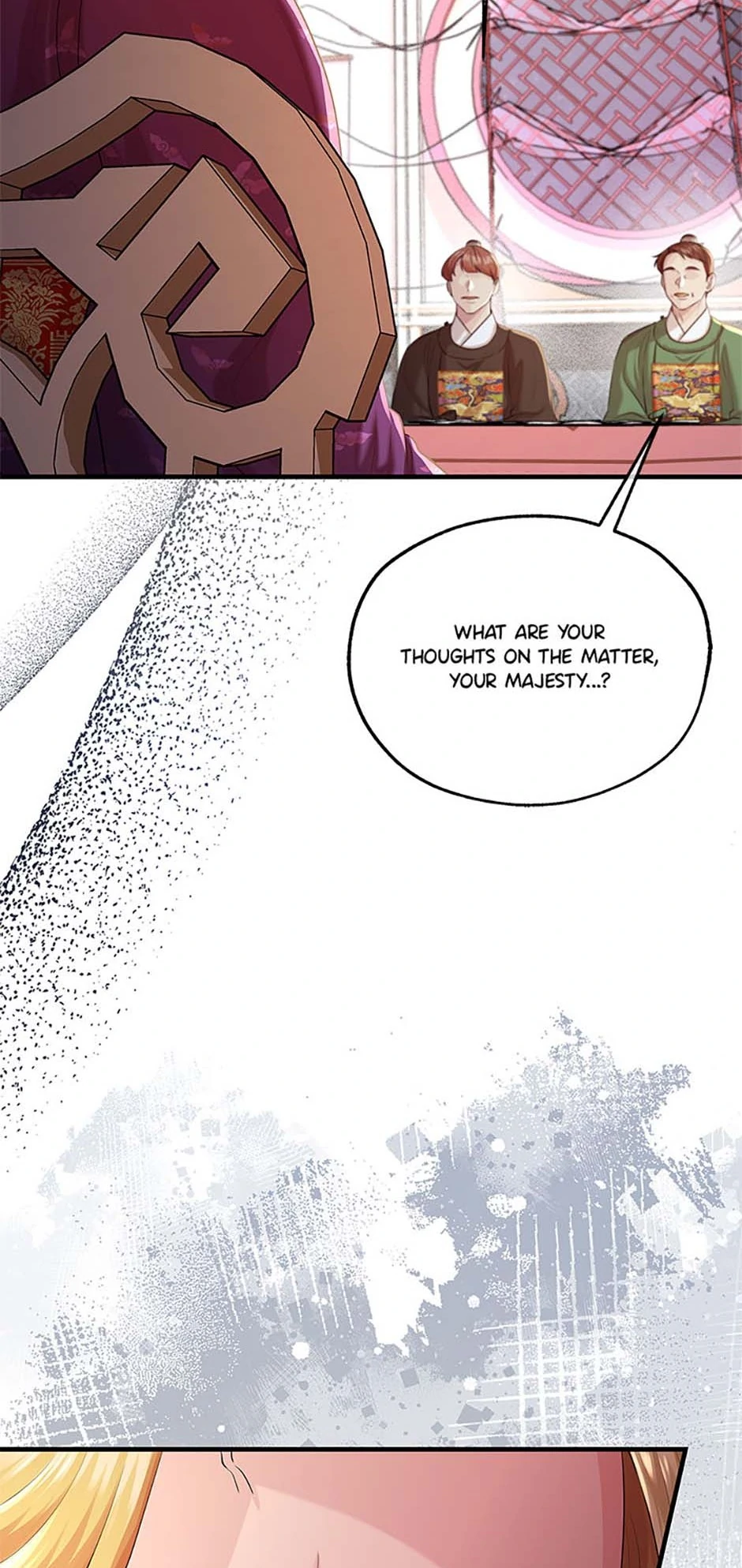 Avoiding the Heavenly Emperor Chapter 98 378 053