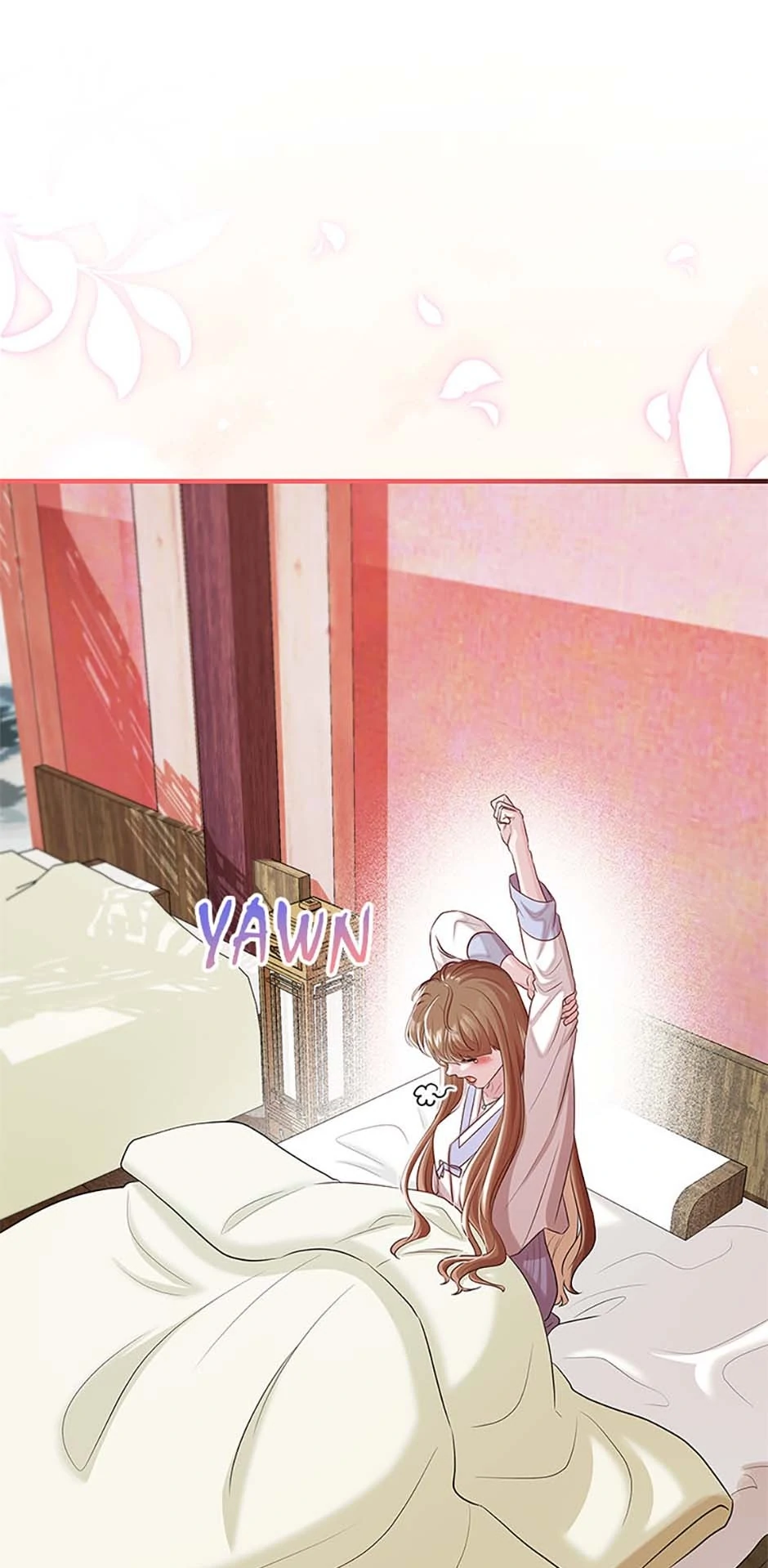 Avoiding the Heavenly Emperor Chapter 98 385 060