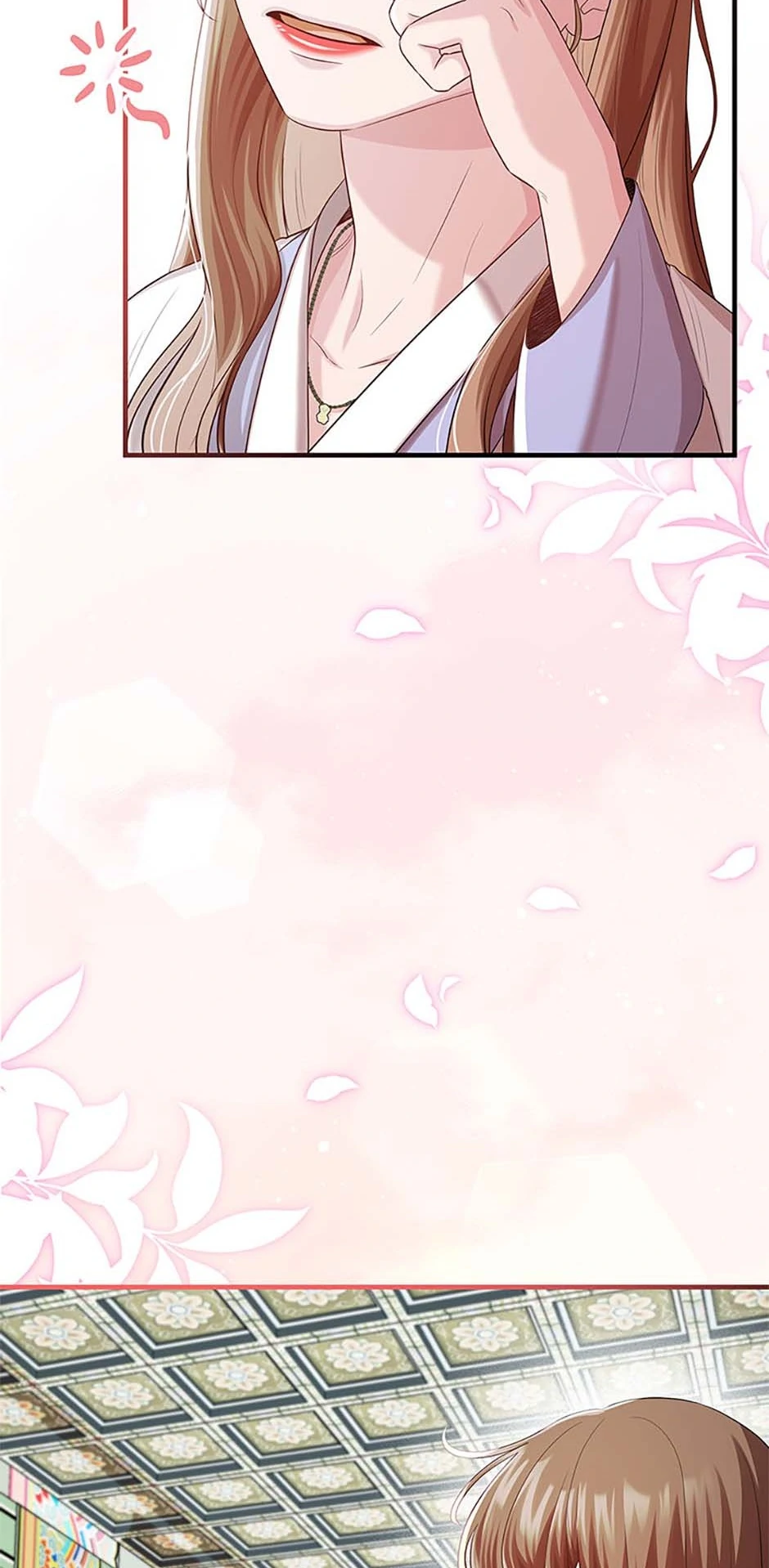 Avoiding the Heavenly Emperor Chapter 98 387 062