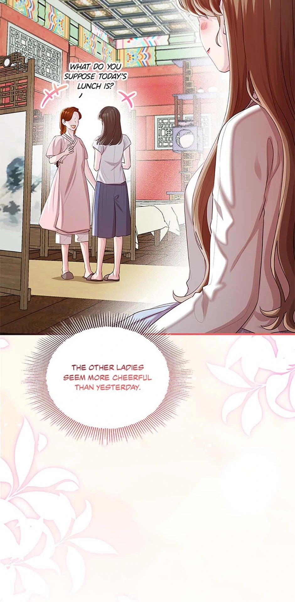 Avoiding the Heavenly Emperor Chapter 98 388 063