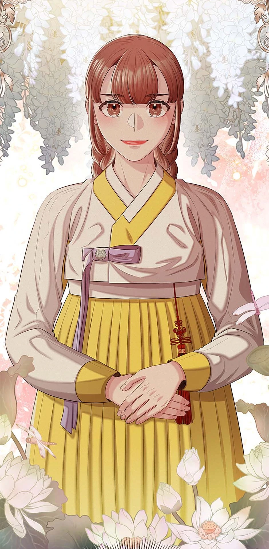 Avoiding the Heavenly Emperor Chapter 98 392 067