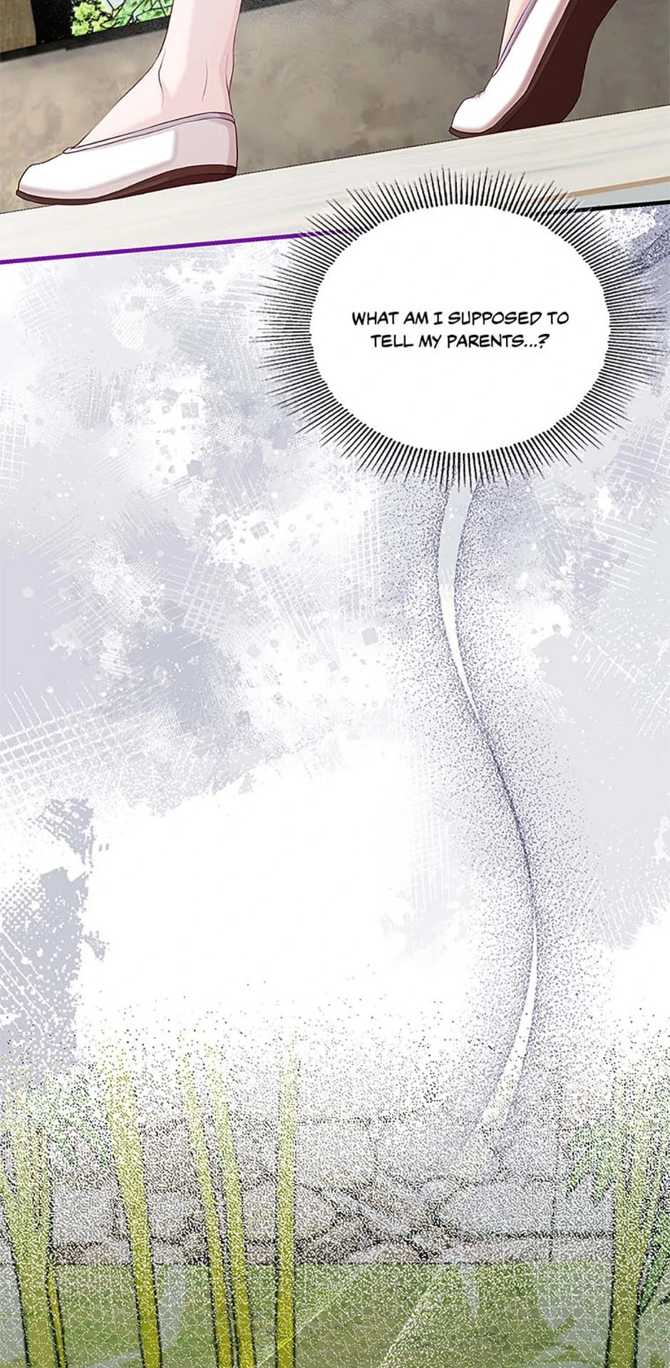 Avoiding the Heavenly Emperor Chapter 98 396 071