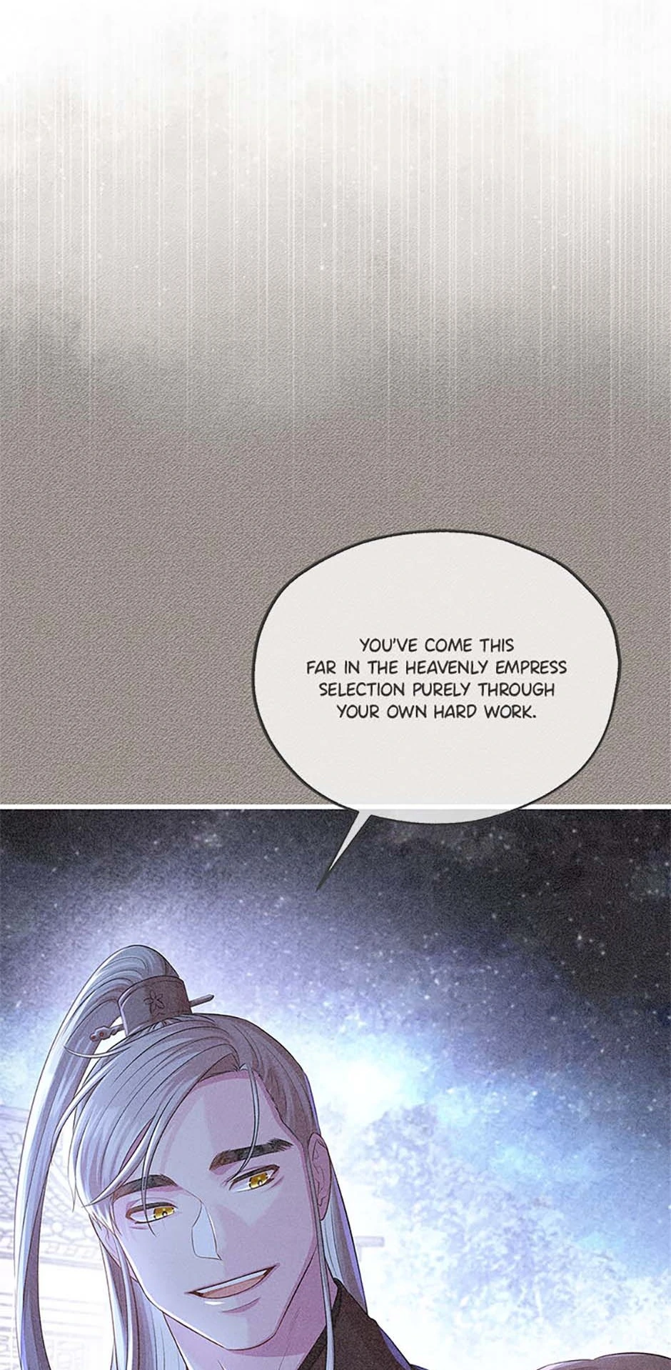 Avoiding the Heavenly Emperor Chapter 98 400 075