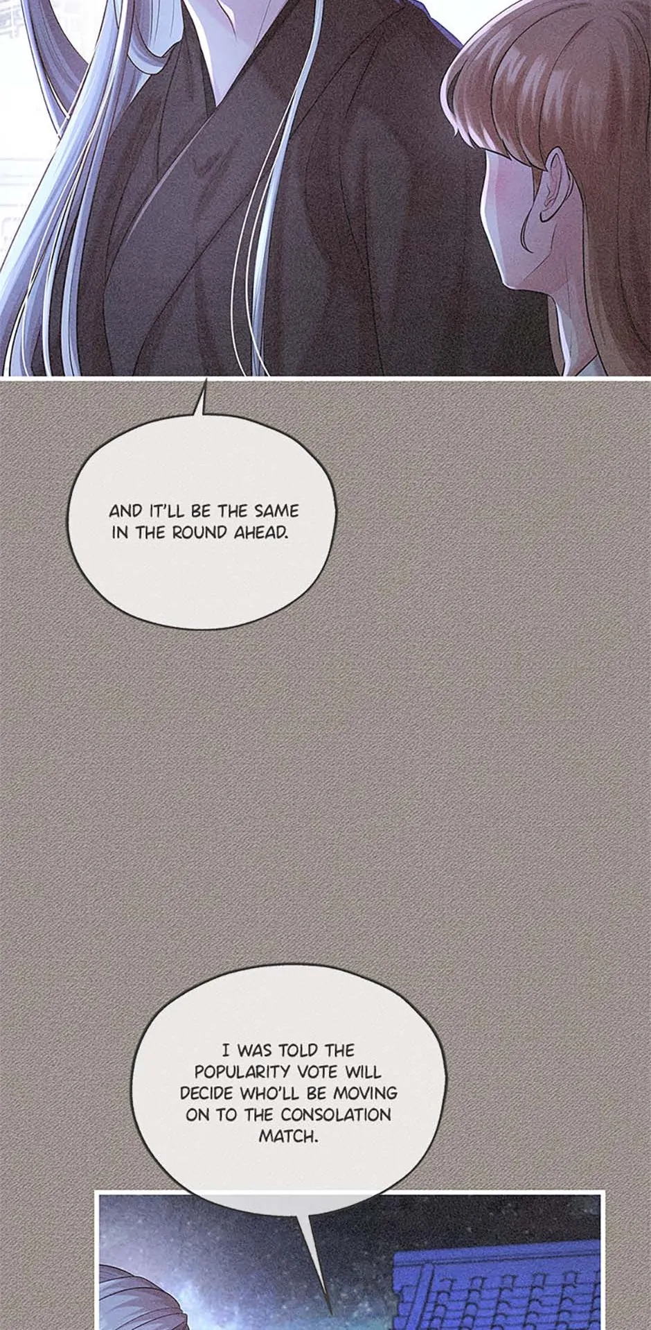 Avoiding the Heavenly Emperor Chapter 98 401 076