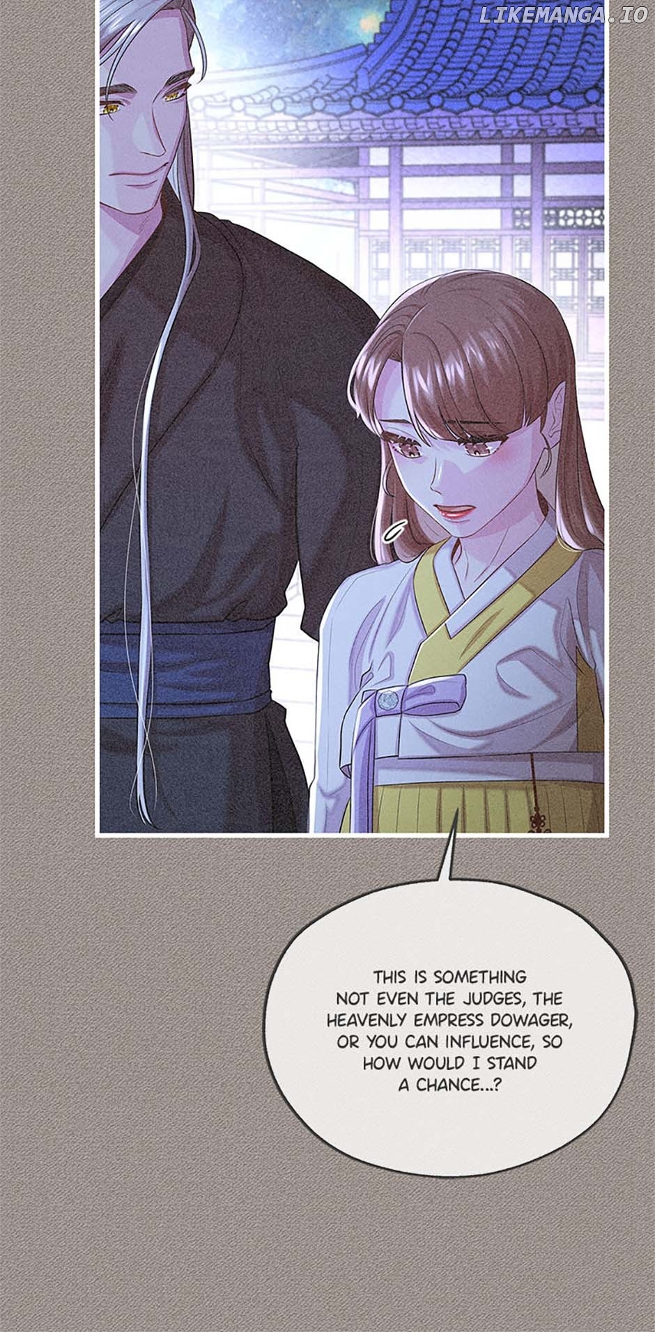 Avoiding the Heavenly Emperor Chapter 98 402 077