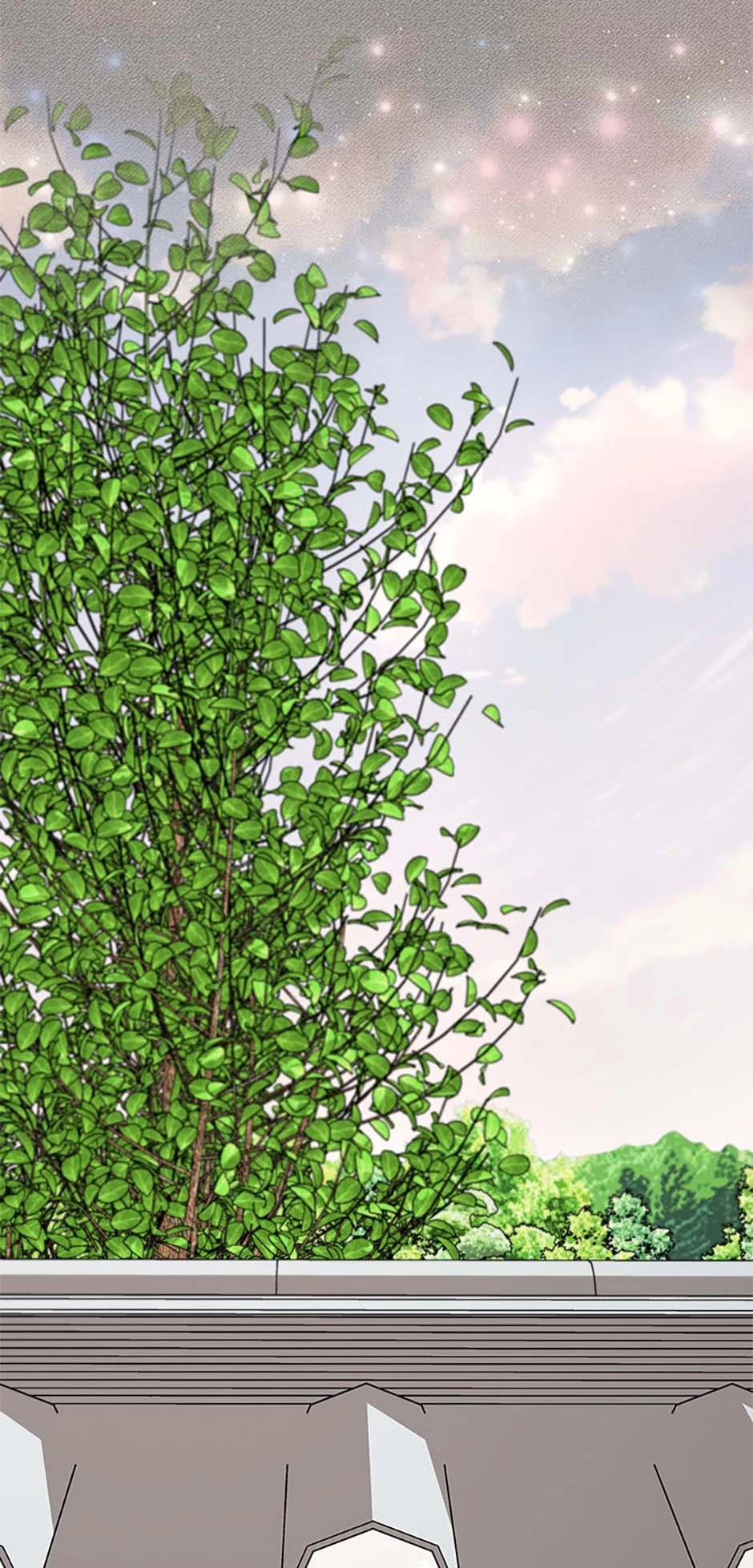 Avoiding the Heavenly Emperor Chapter 98 406 081