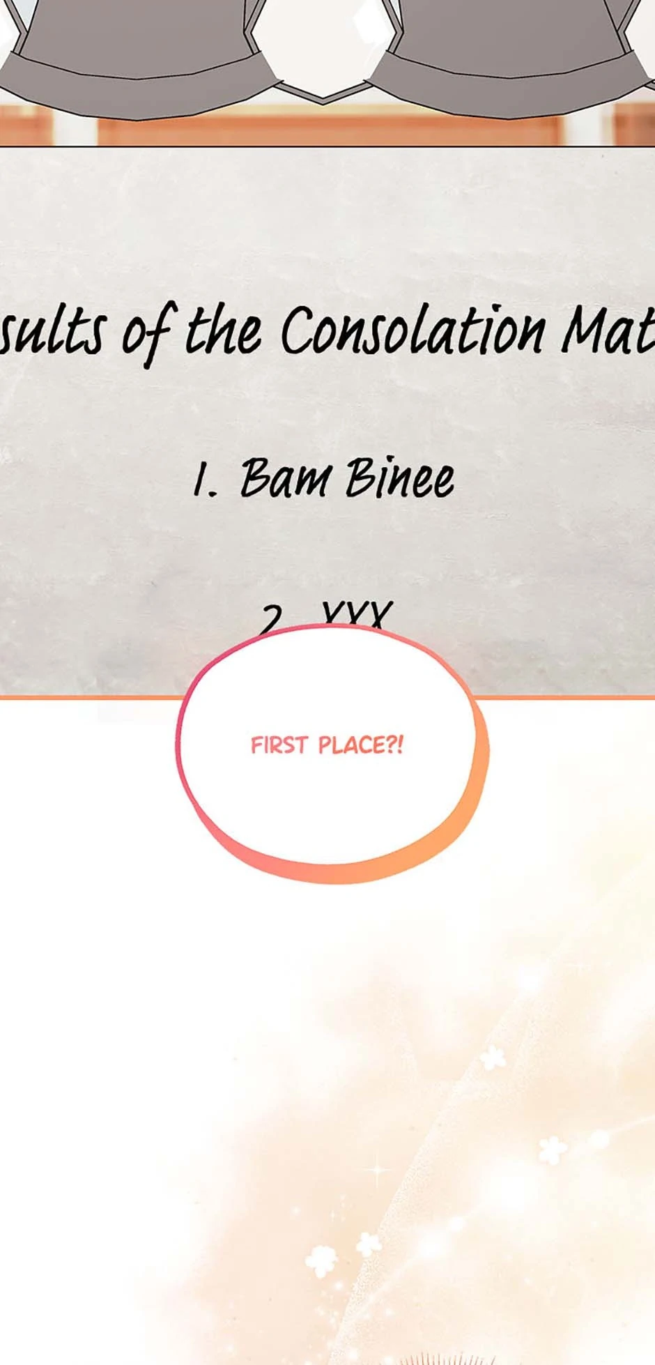 Avoiding the Heavenly Emperor Chapter 98 407 082