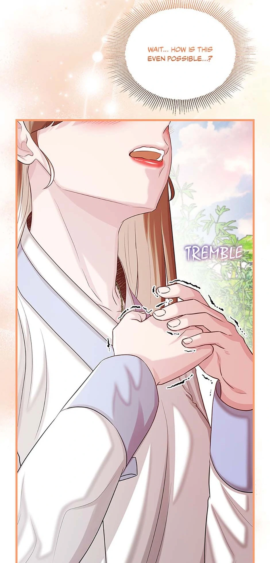 Avoiding the Heavenly Emperor Chapter 98 408 083