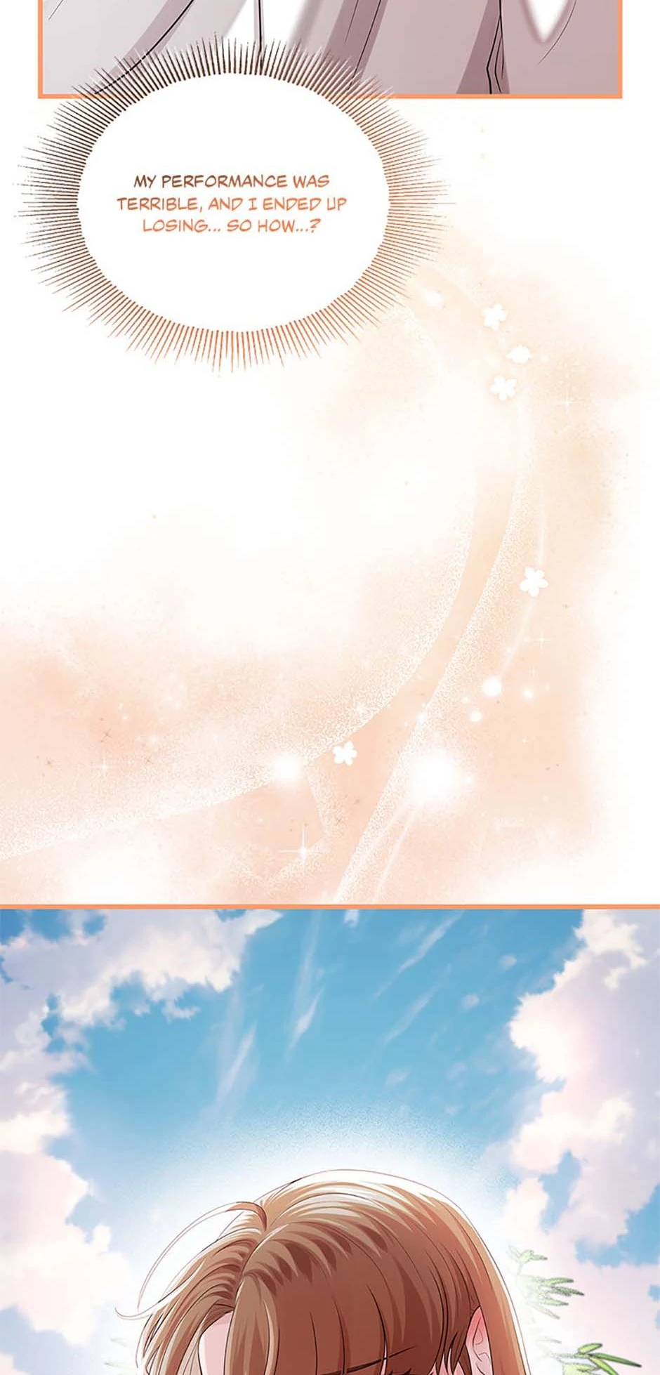 Avoiding the Heavenly Emperor Chapter 98 409 084