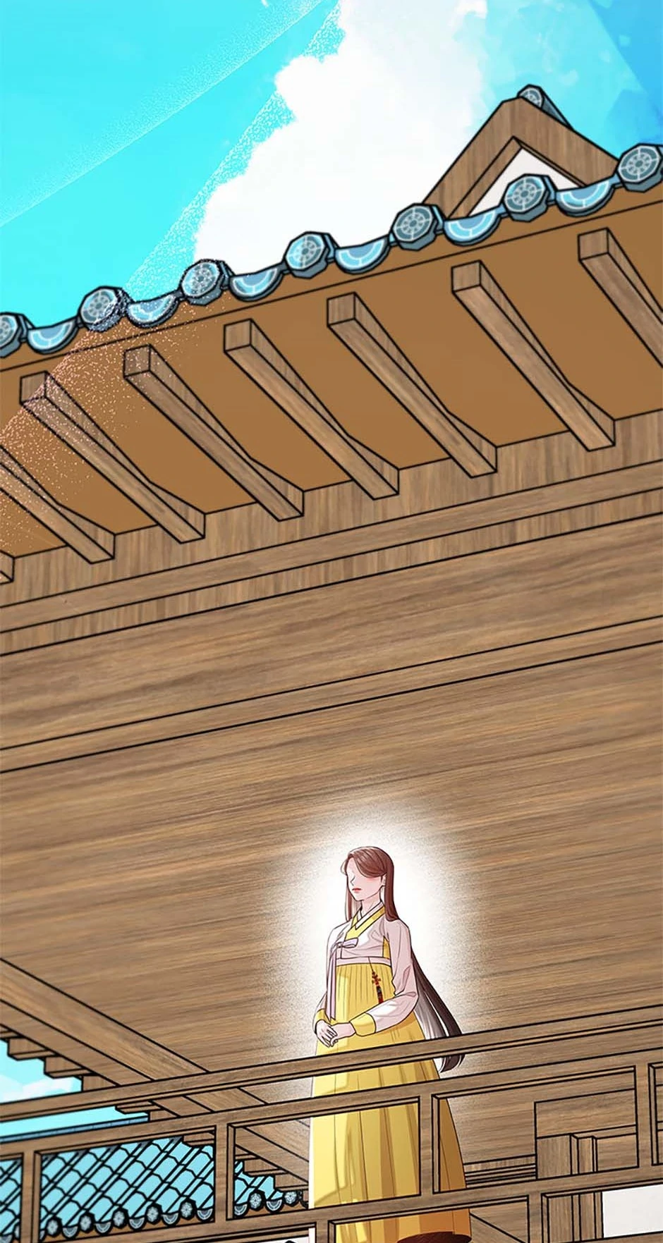 Avoiding the Heavenly Emperor Chapter 98 421 096