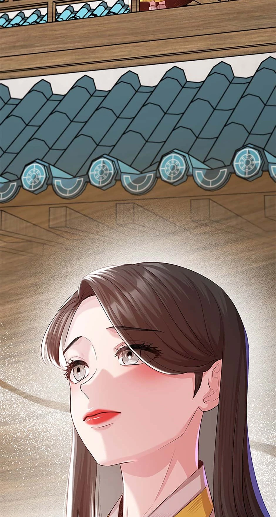 Avoiding the Heavenly Emperor Chapter 98 422 097